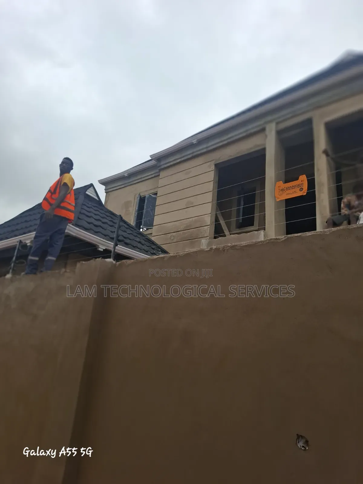 Strengthen Your Security With Professionally Installed Electric Fence