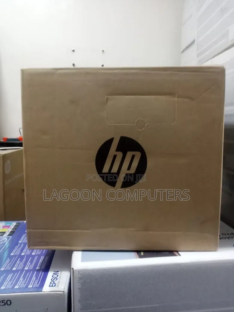New Desktop Computer HP 290 G9 8GB Intel Core i5 SSD 512GB