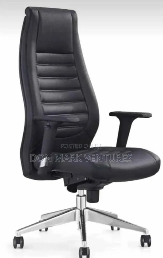 Luxury Executive Office Chair