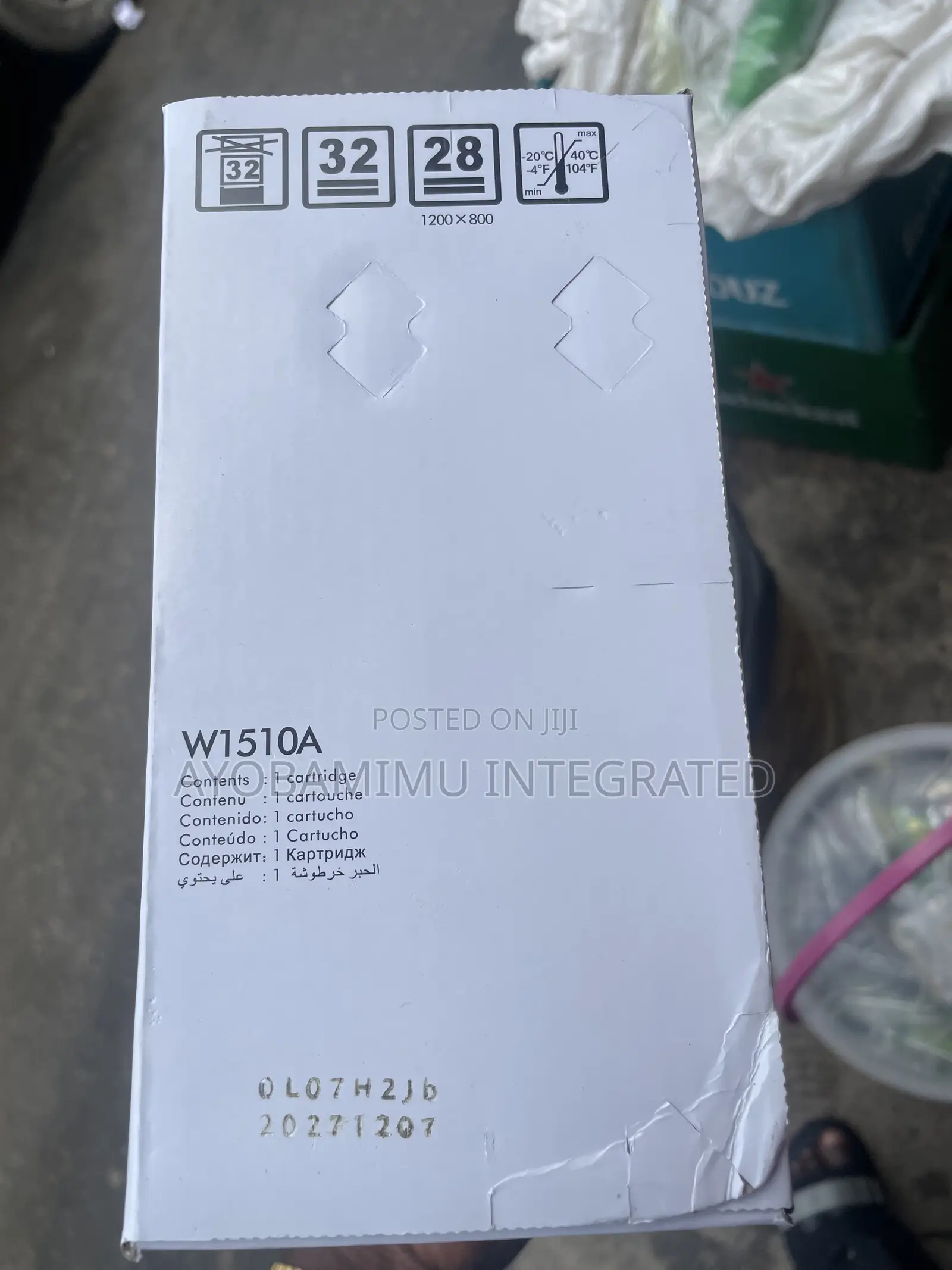 HP Toner for Sale