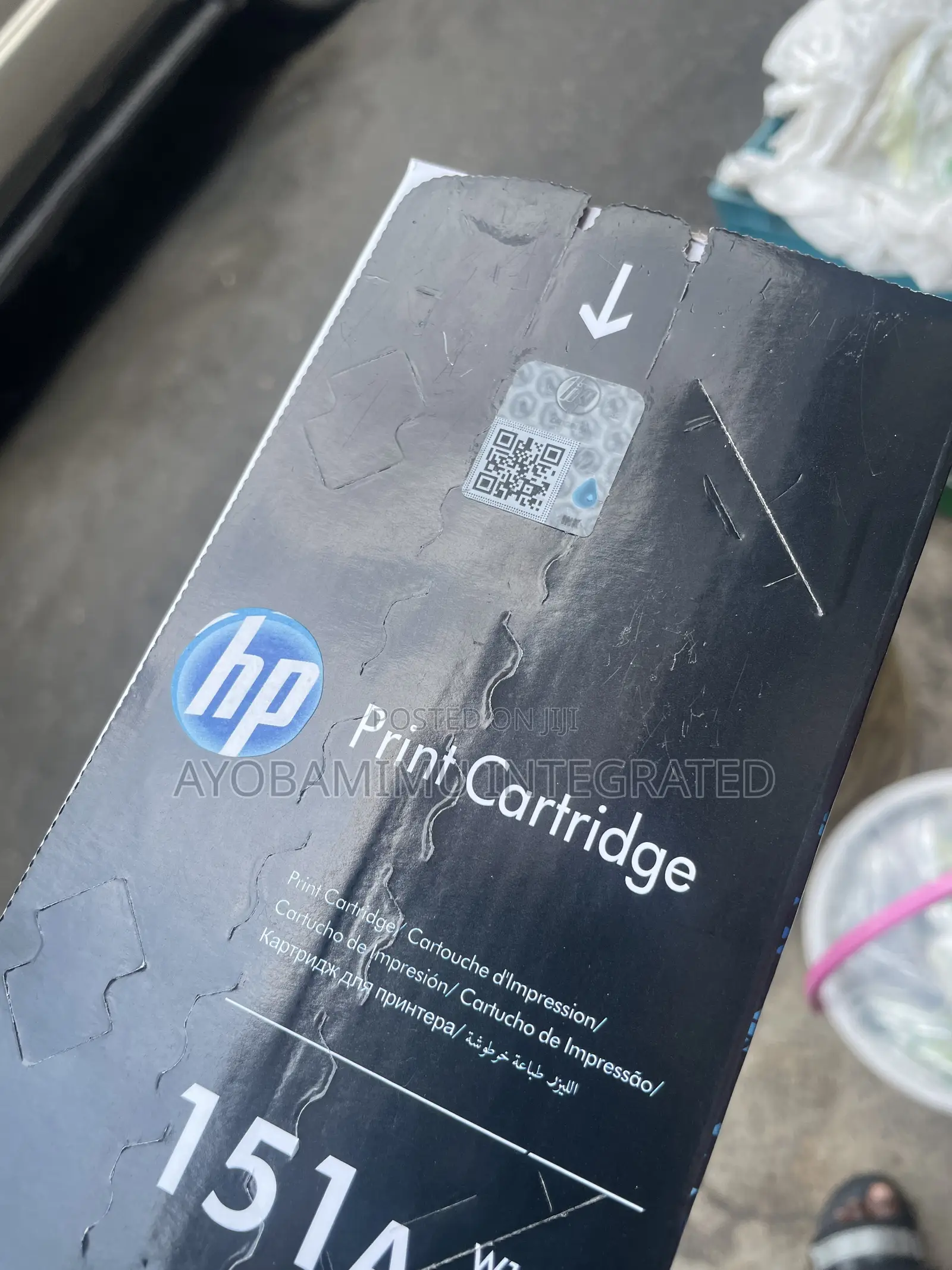 HP Toner for Sale