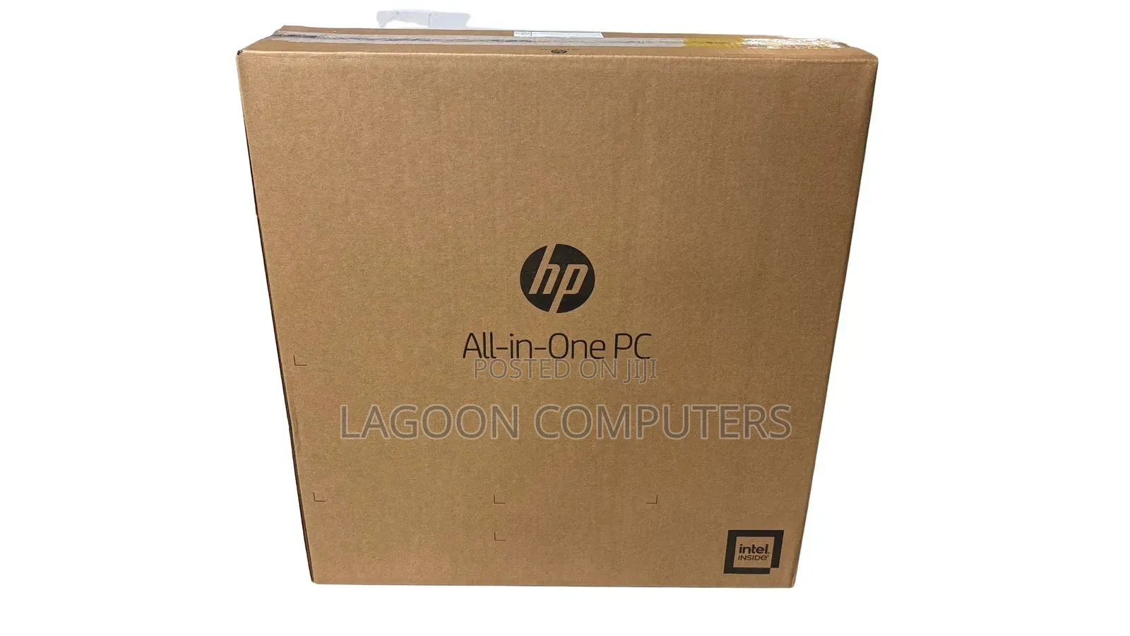 New Desktop Computer HP EliteOne 840 G9 16GB Intel Core i5 SSD 256GB