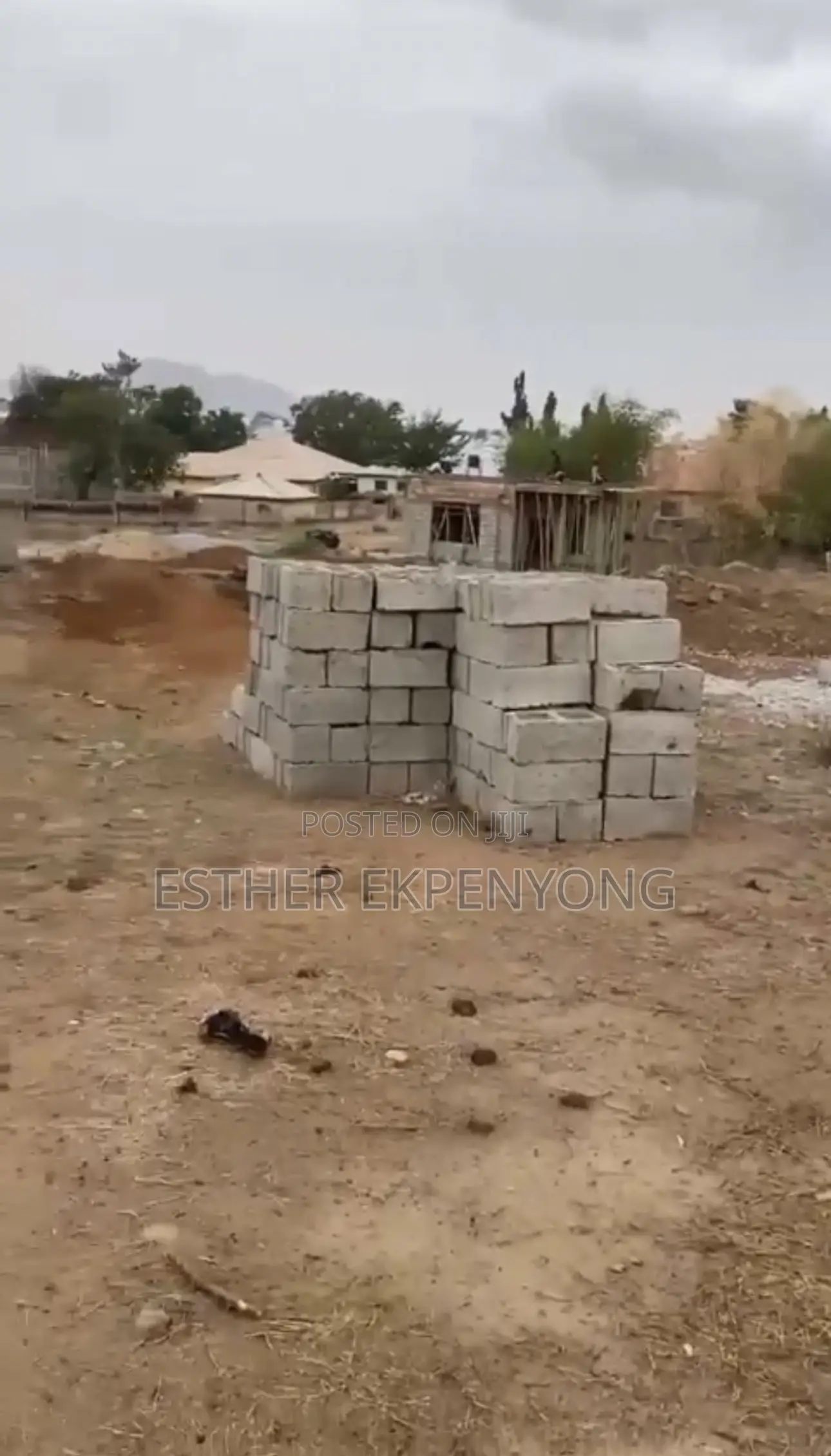 Penthouse Plot for Sale