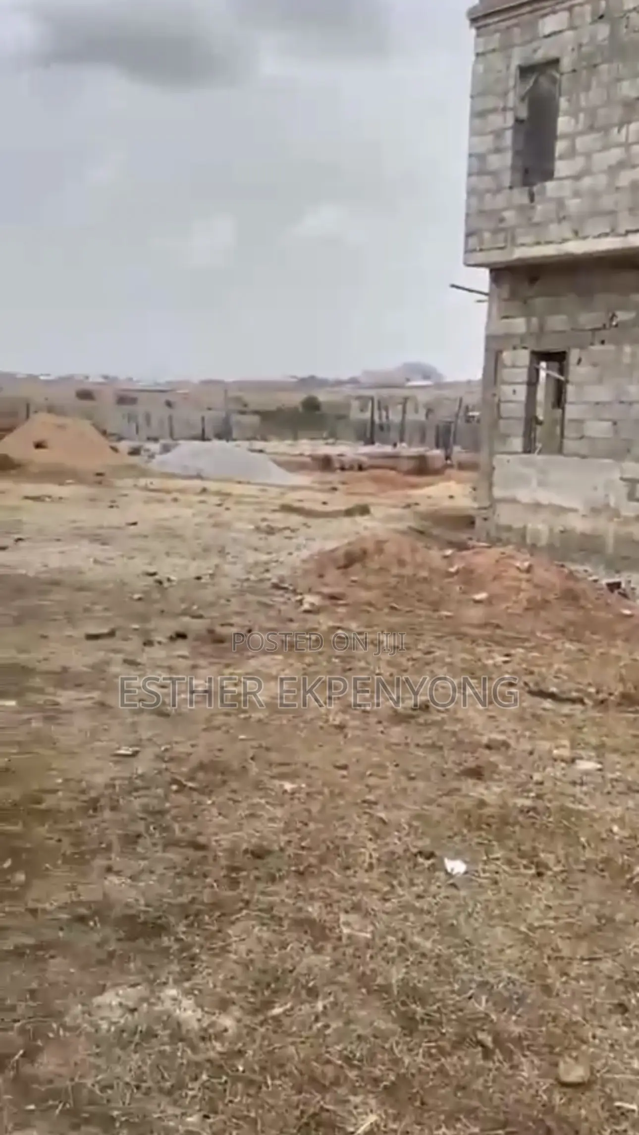 Penthouse Plot for Sale