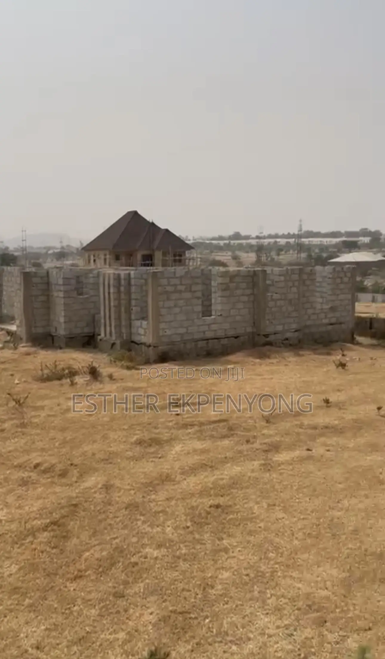 Plots for Sale in Bungalow City