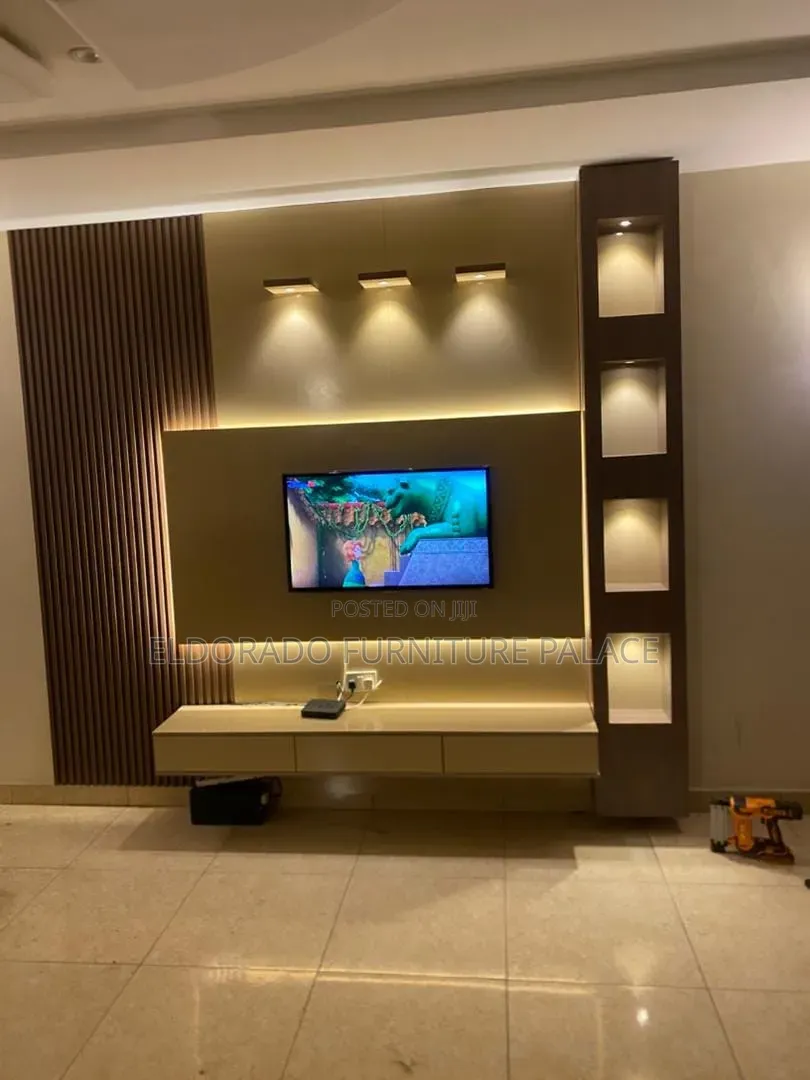Good Concept Television Console Stand