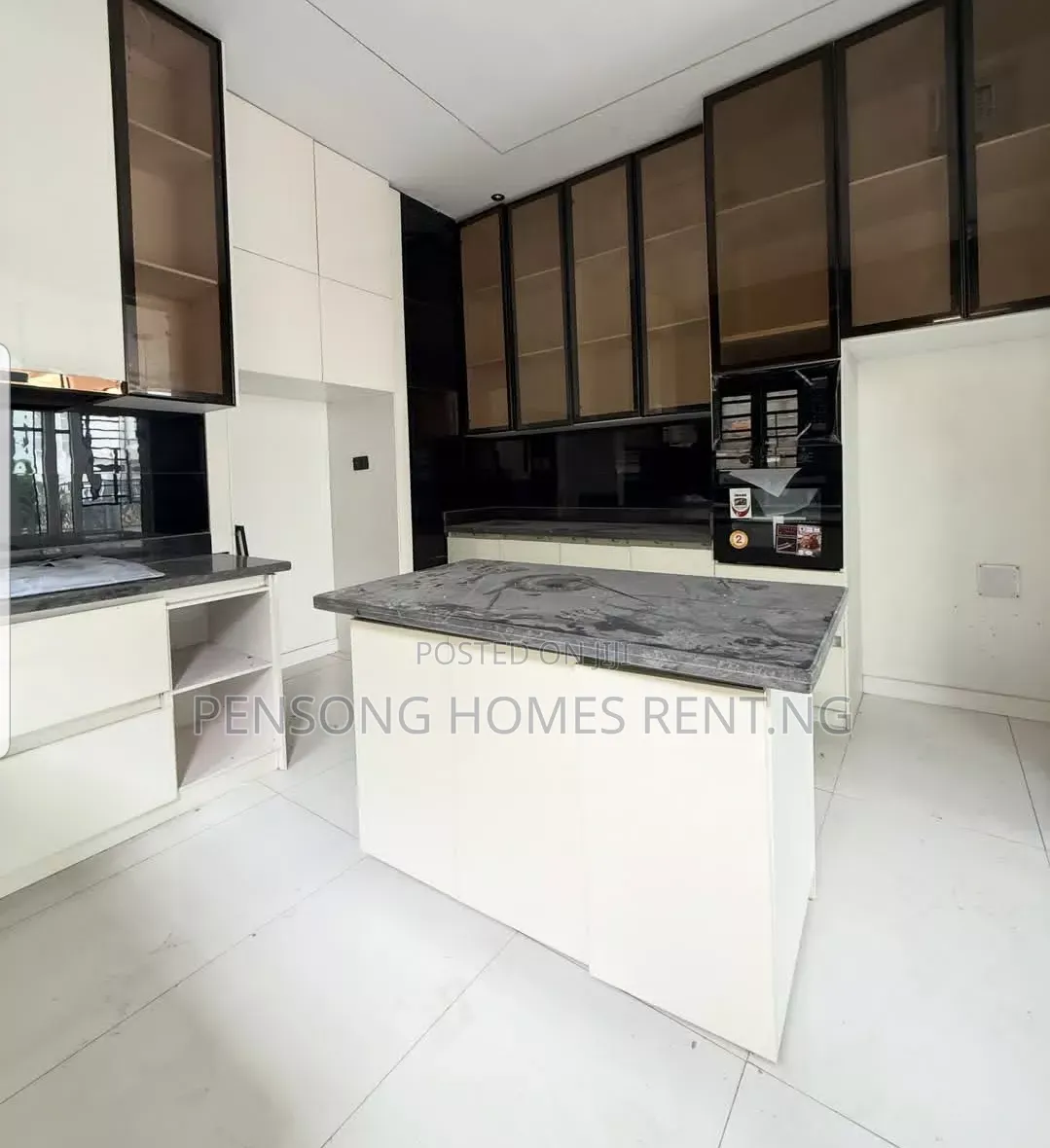 4bdrm Duplex in Ikota Gra for rent