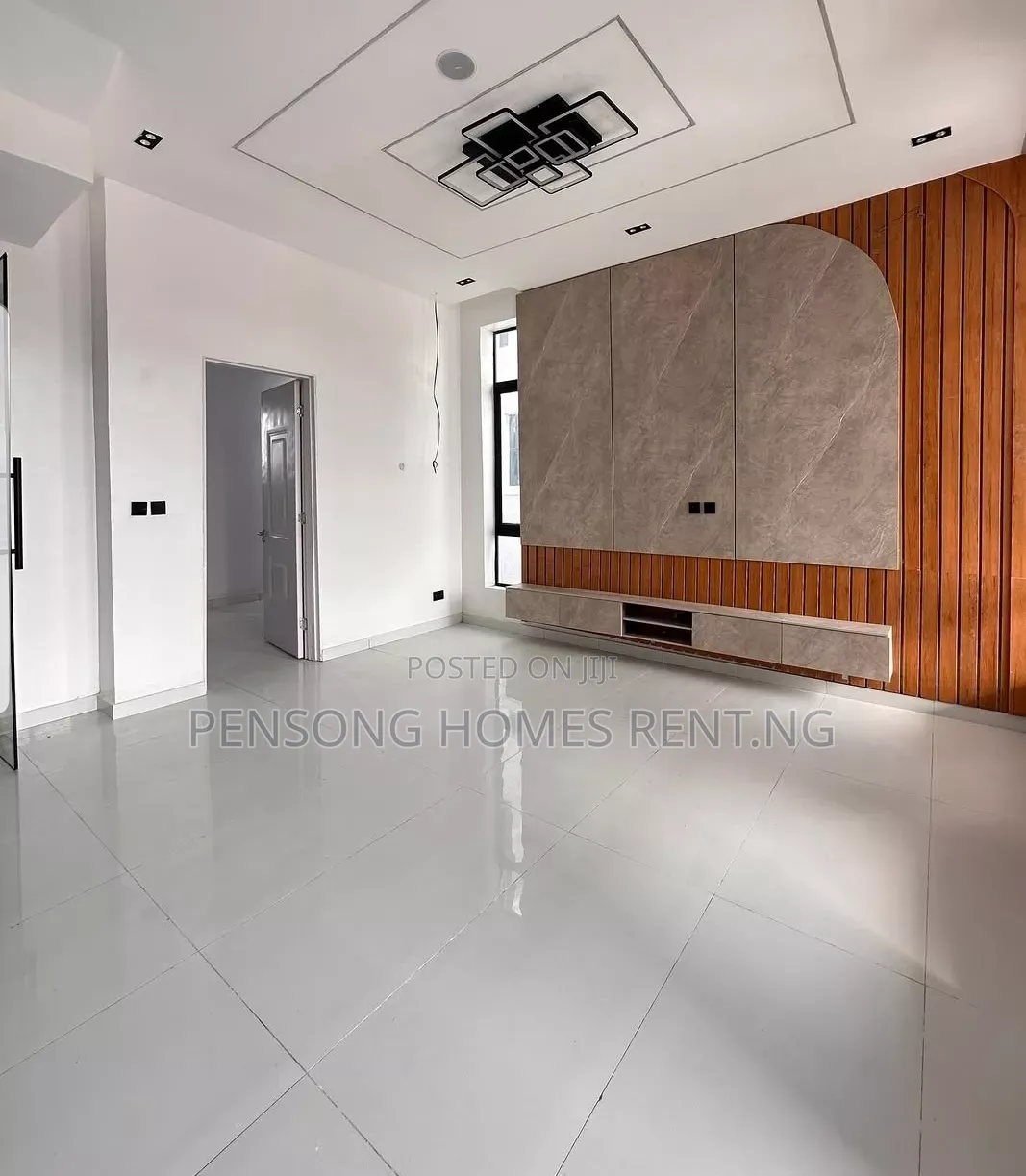 4bdrm Duplex in Ikota for rent