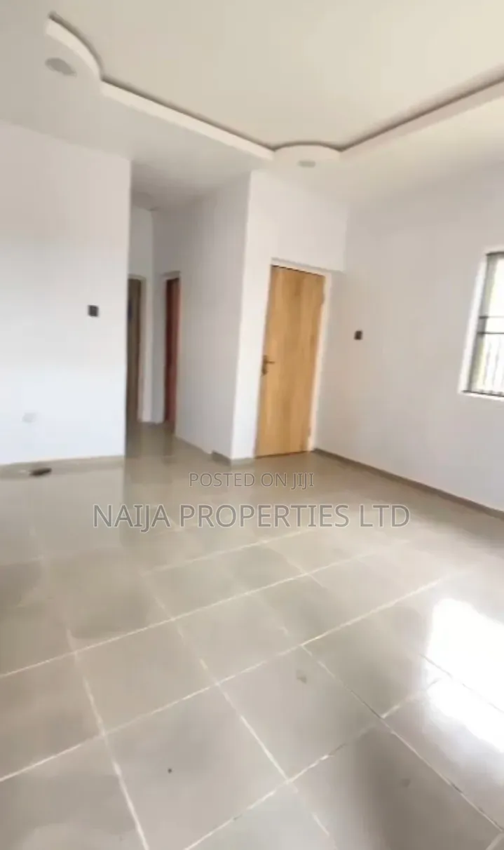 Mini Flat in Badore for rent