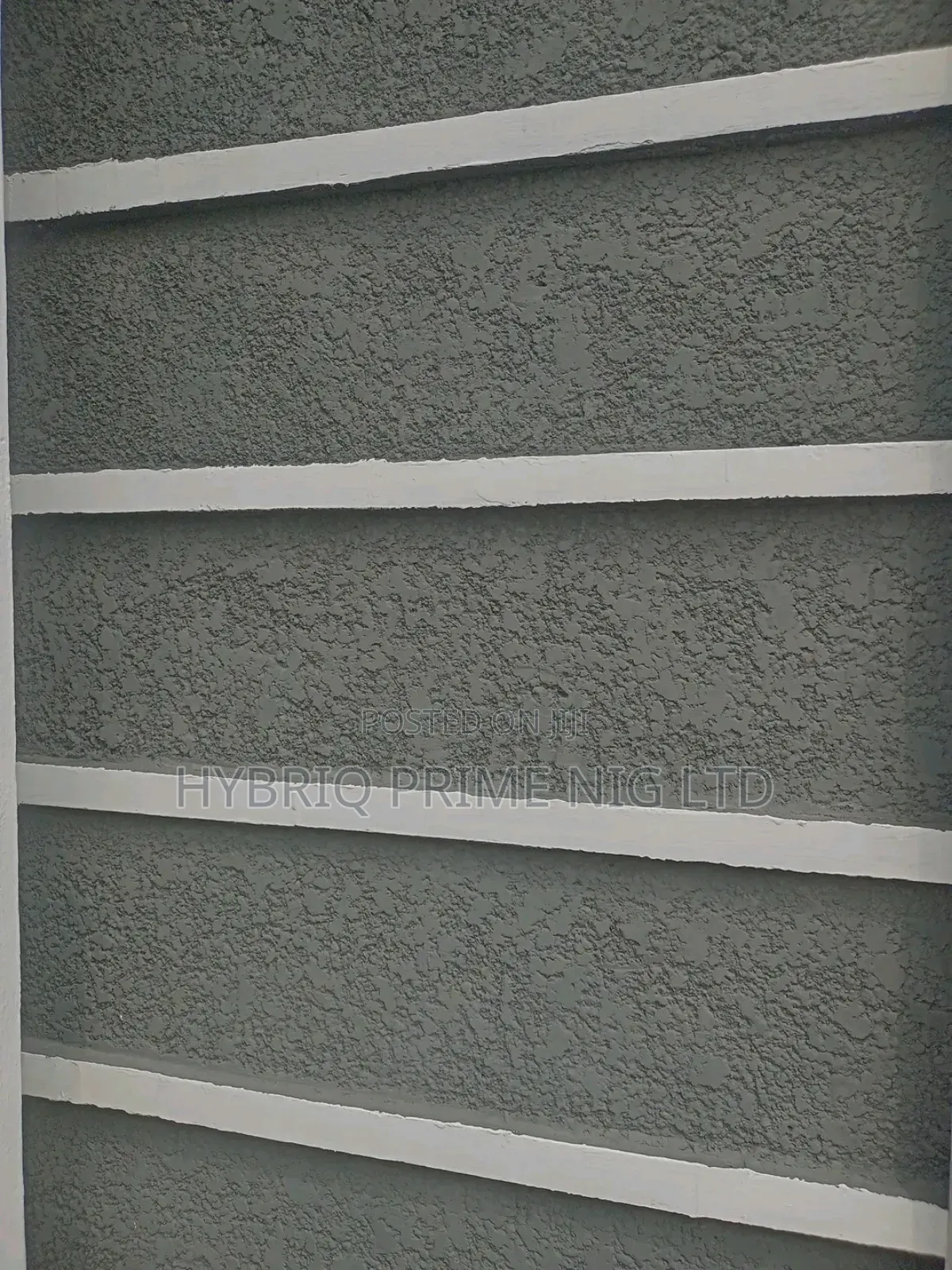 Affordable Tyrolean Finish for Homes