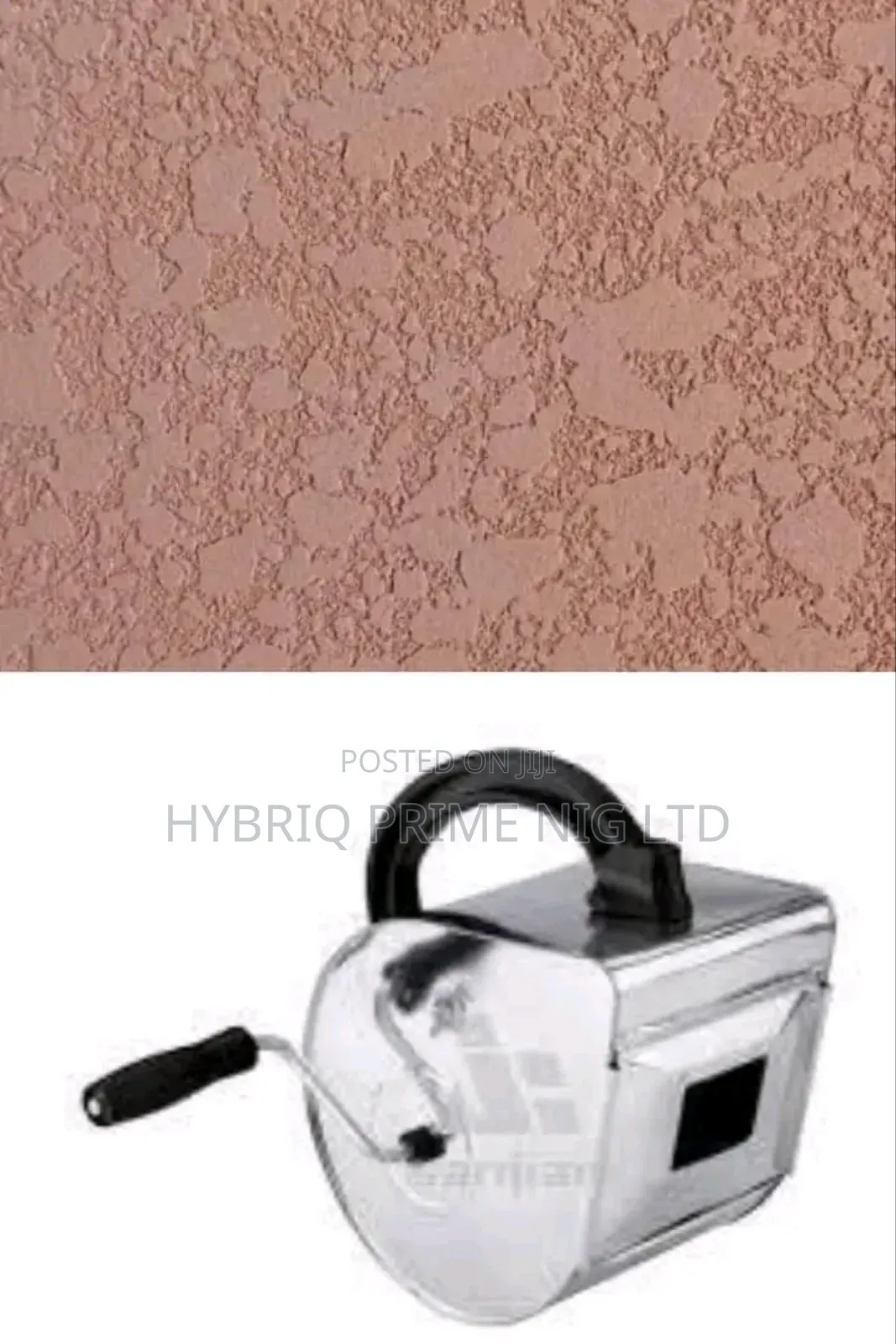 Give Your Building a Premium Tyrolean Look