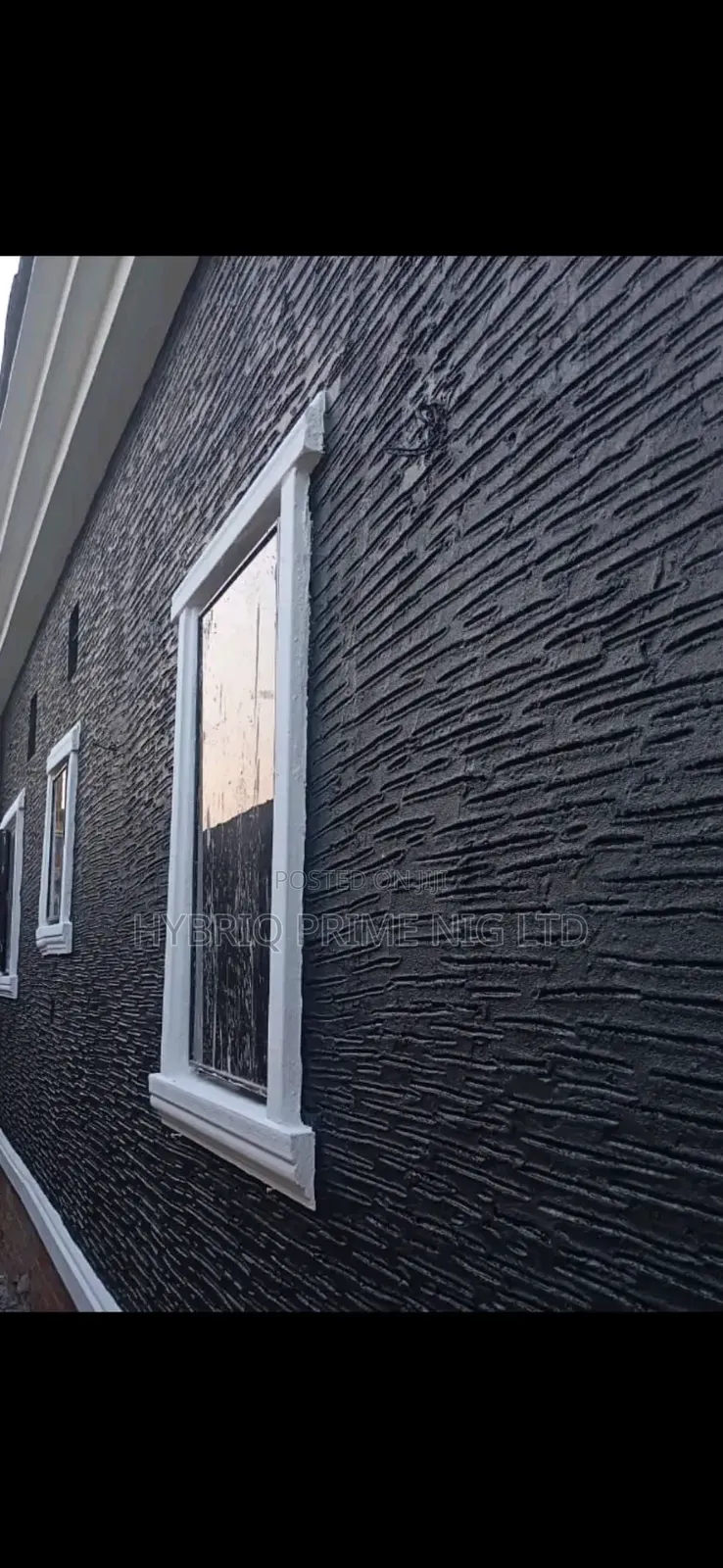 Affordable Gravitex Finish for Homes