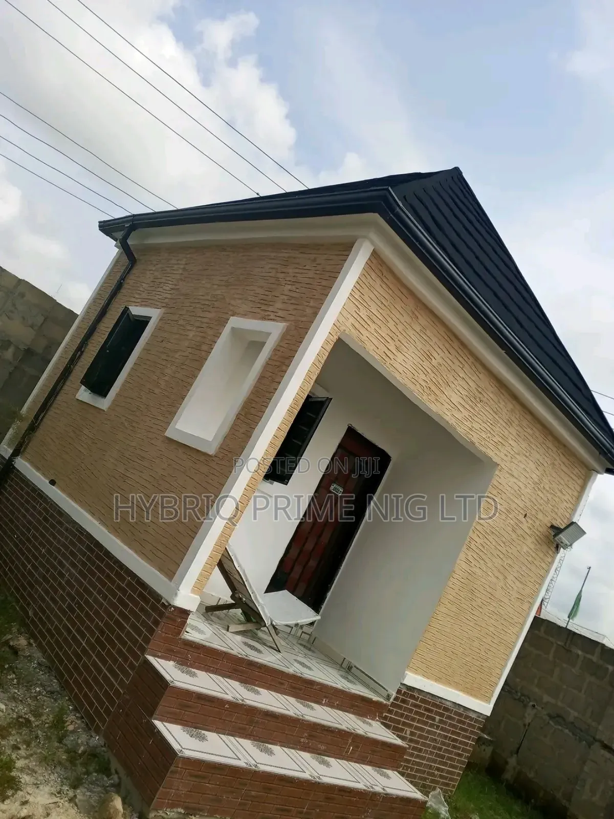 Durable Gravitex Wall Finish
