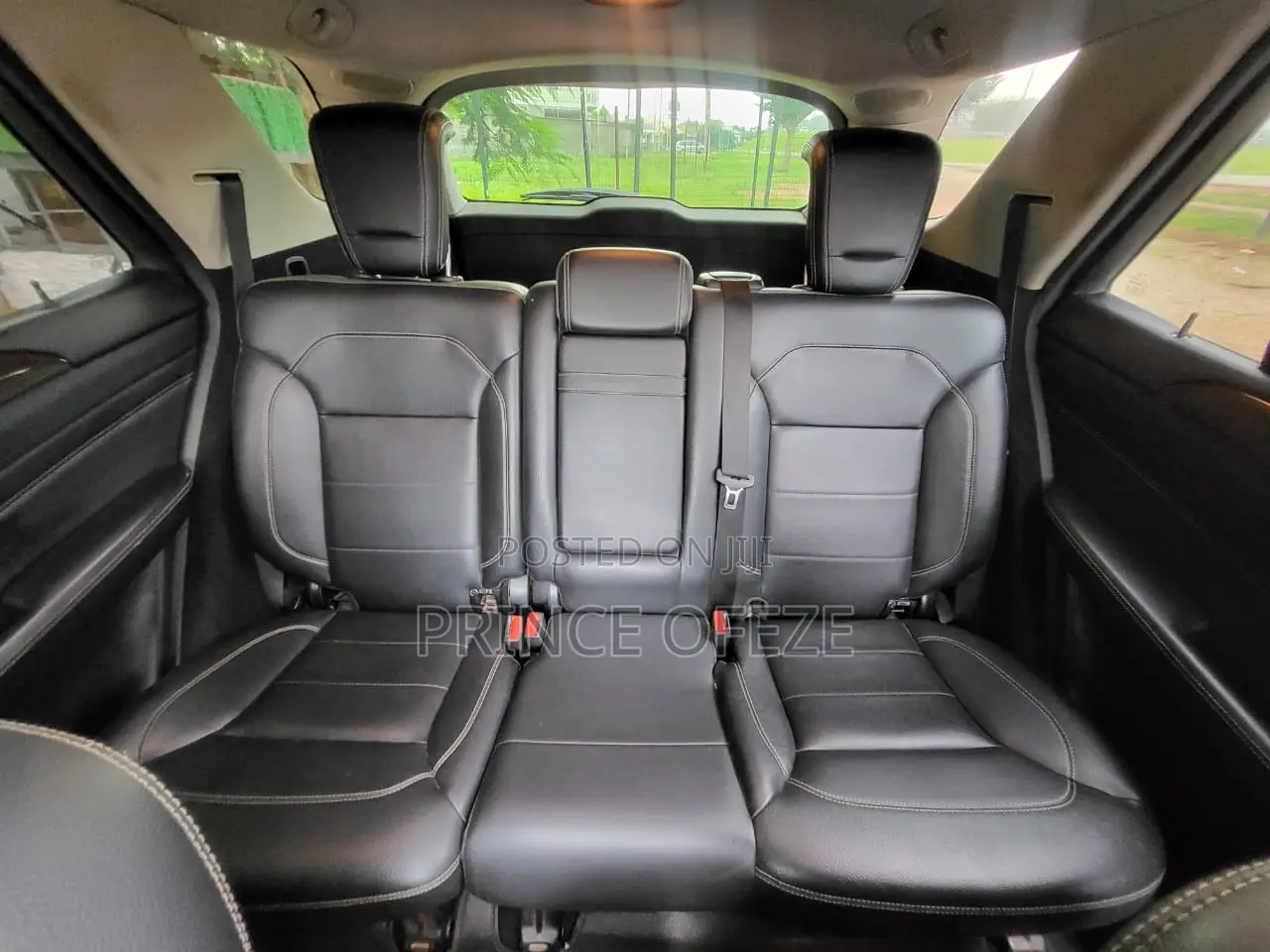 Mercedes-Benz M Class 2012 Silver