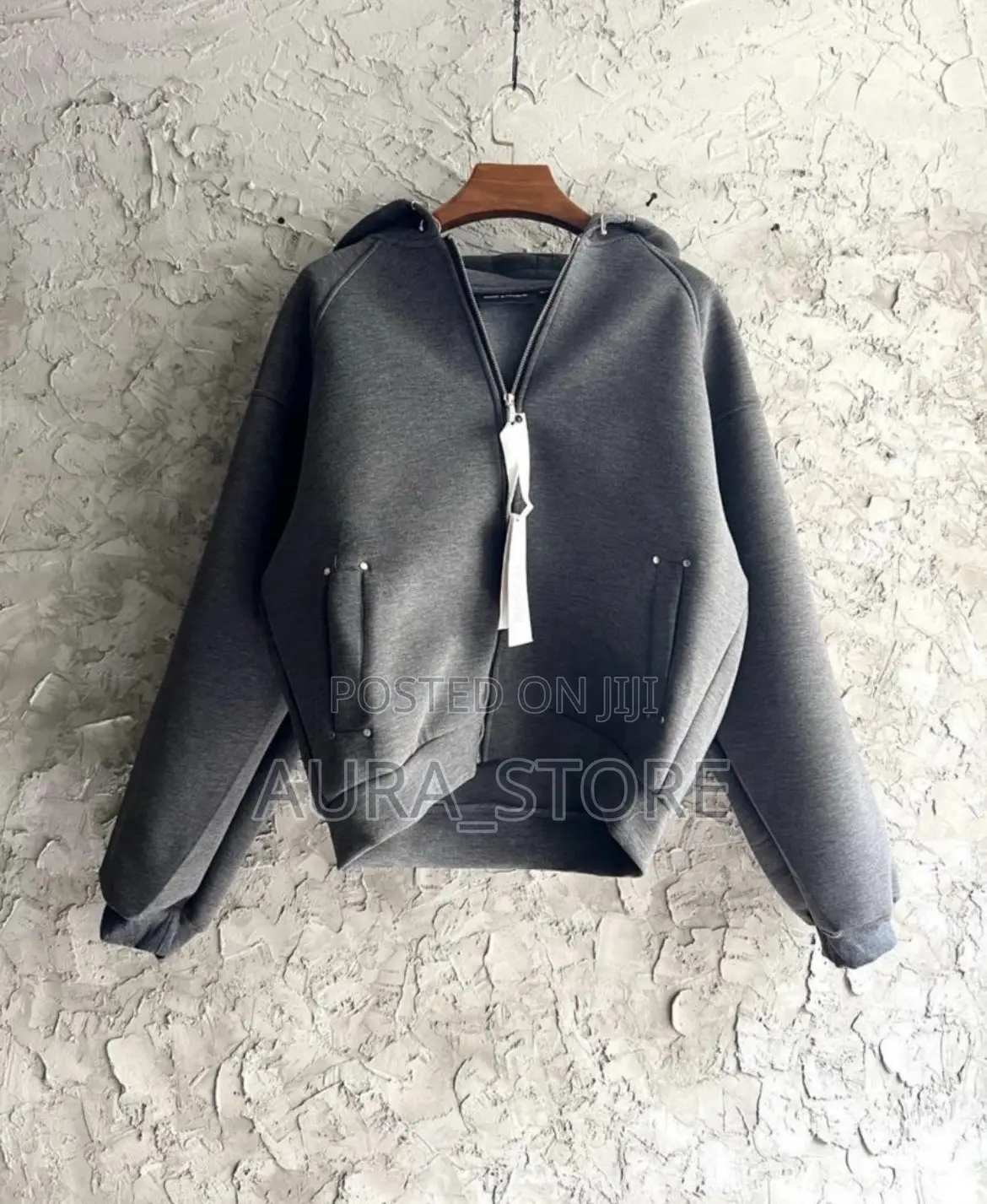 Made Extreme Heavyweight Hoodie