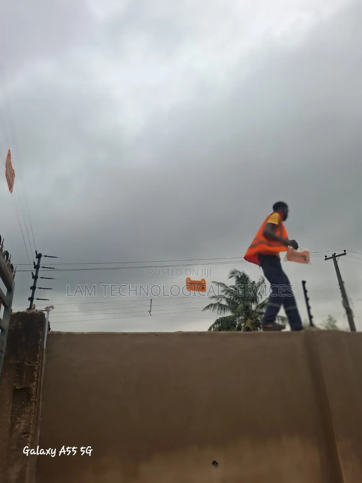 Protect Your Perimeter Before Anyone Reaches Your Building