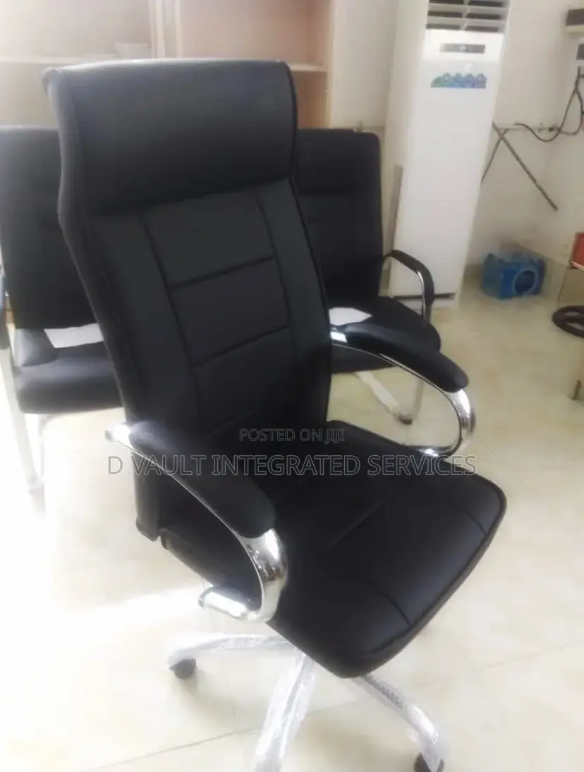 Swivel Office Chair/ Study Chair