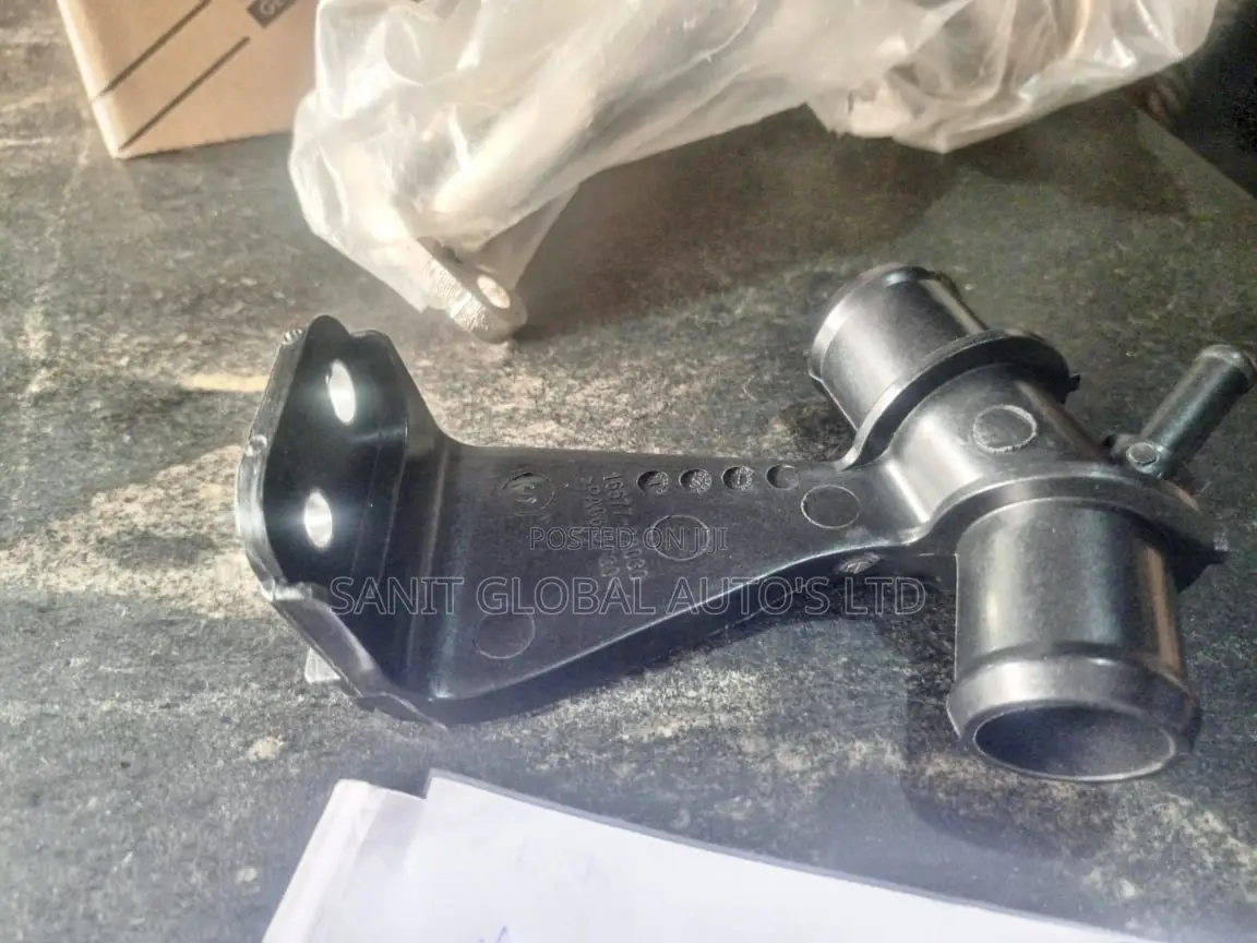 Toyota Corolla Water Pipe 2008 Upwards