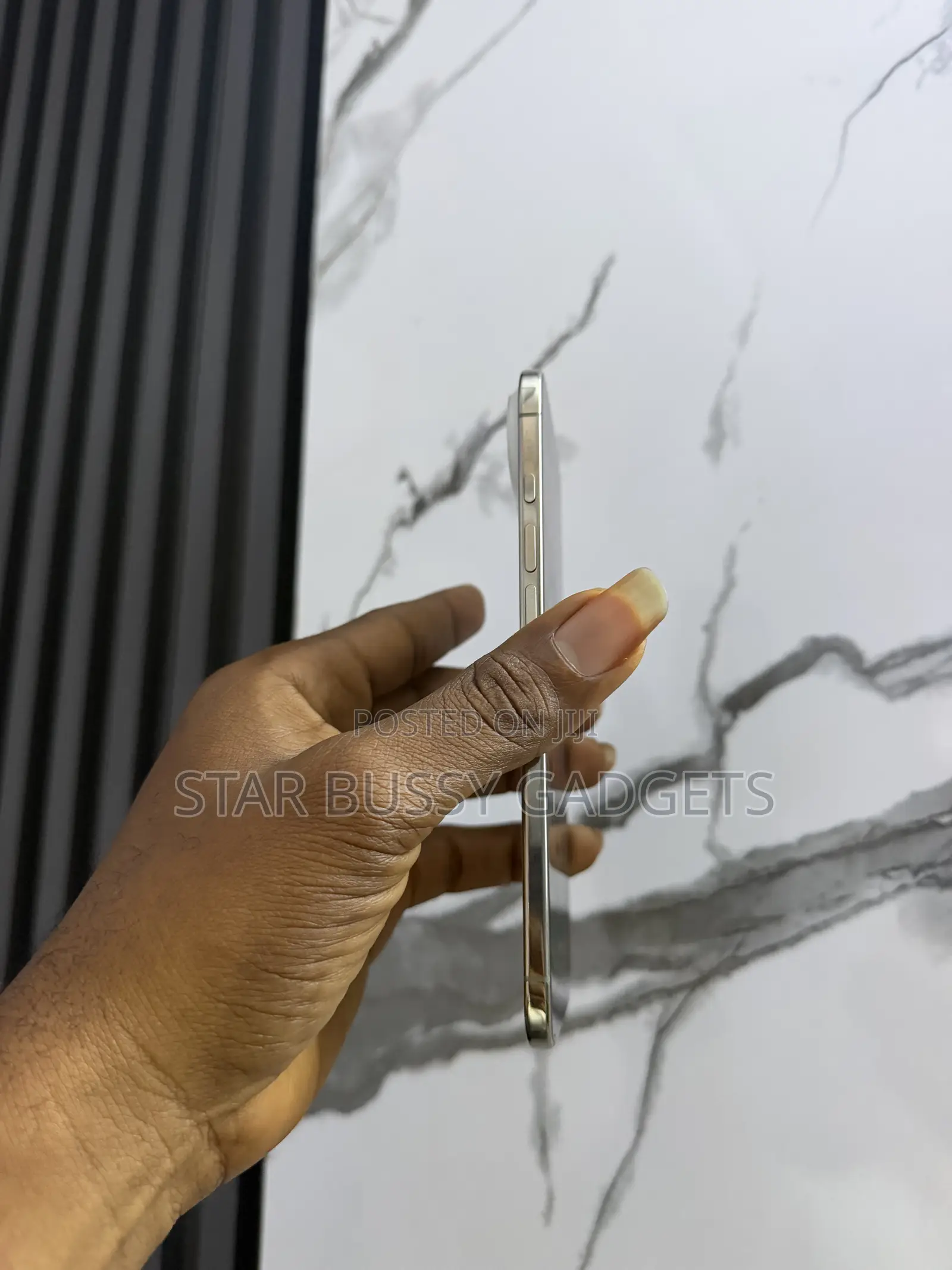 Apple iPhone Air 256 GB White