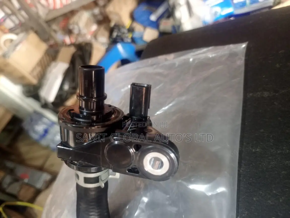 Toyota Camry Water Pipe 2017 Upwards