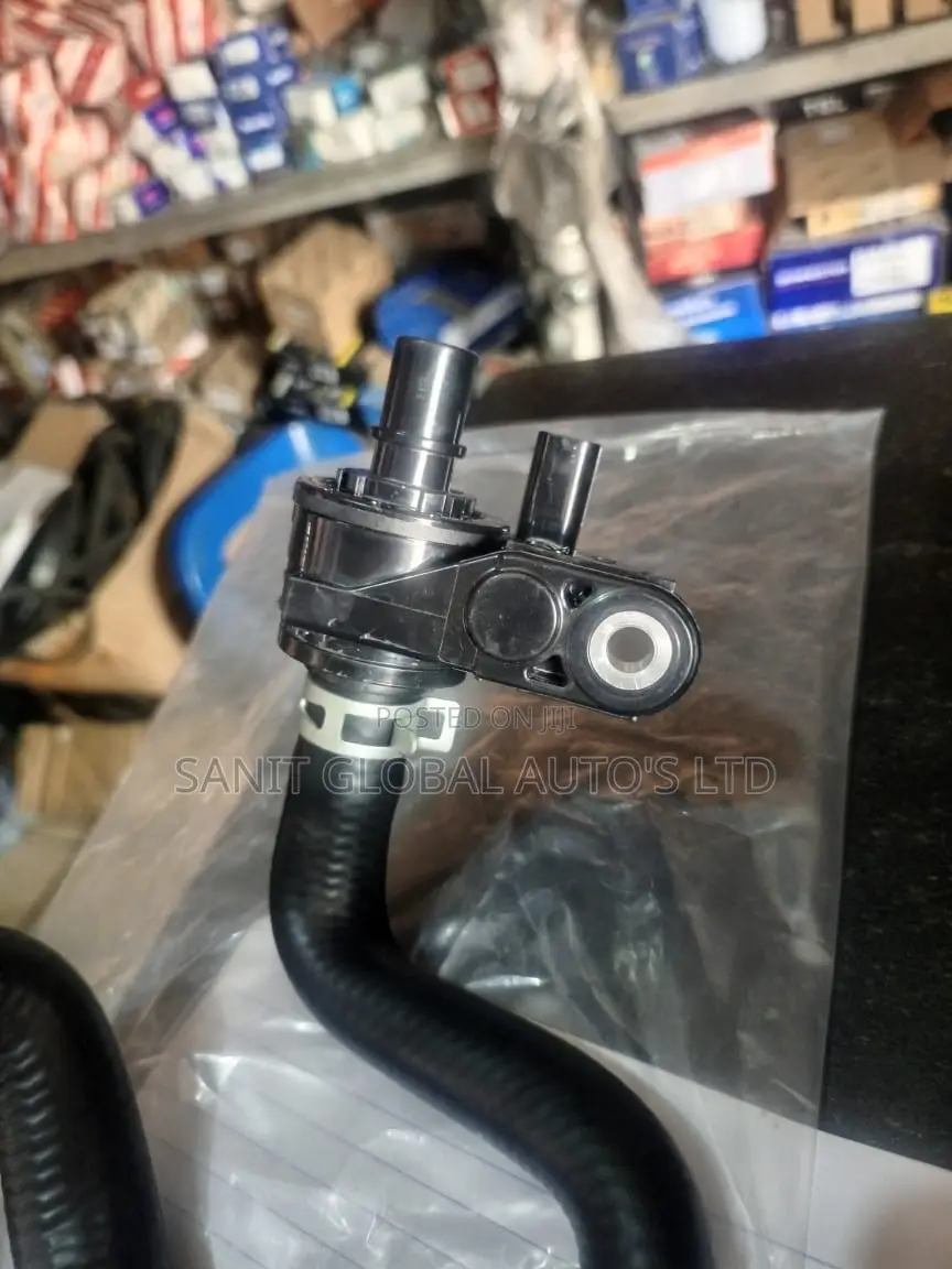 Toyota Camry Water Pipe 2017 Upwards