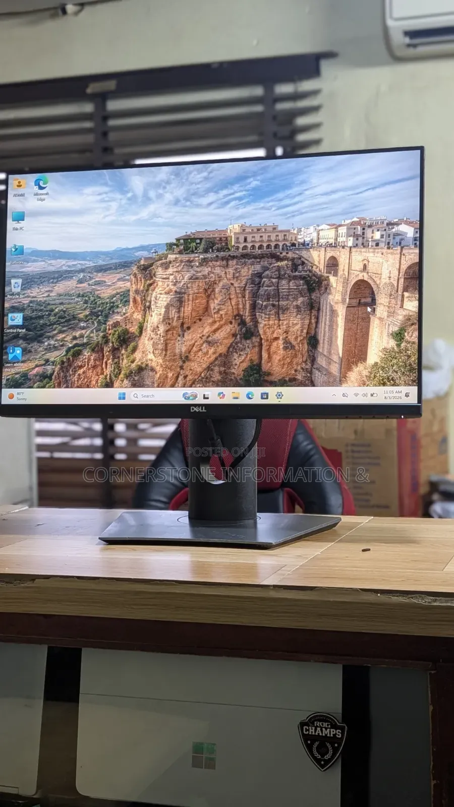 DELL P2719HC Monitor (2022)