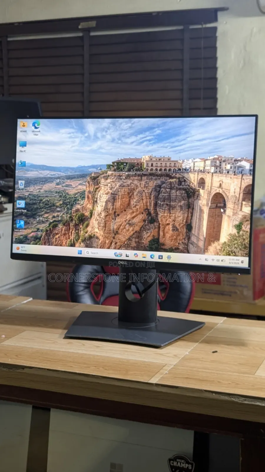 DELL P2719HC Monitor (2022)