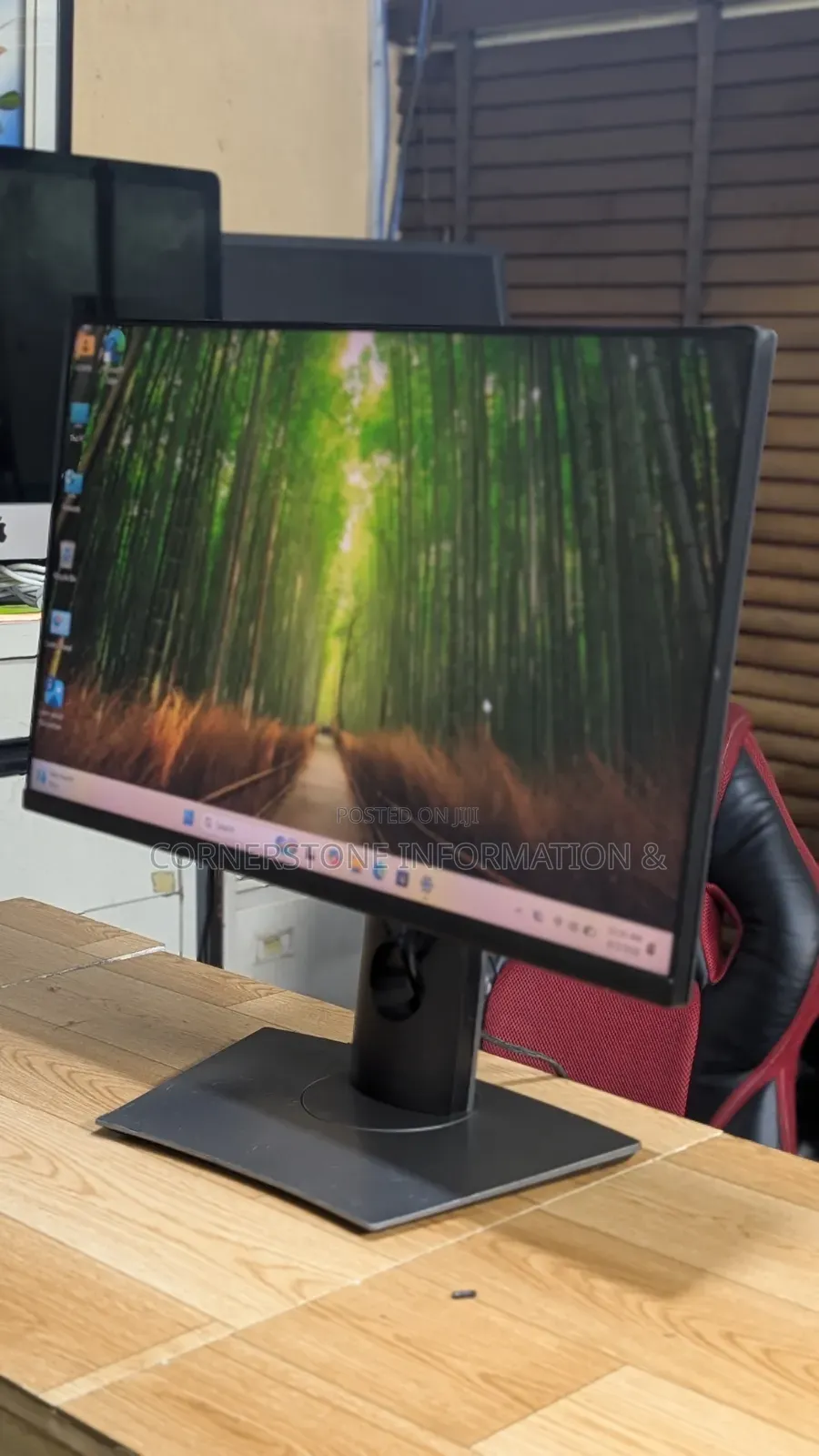 Dell P2722H 27" 16:9 IPS Monitor 2021