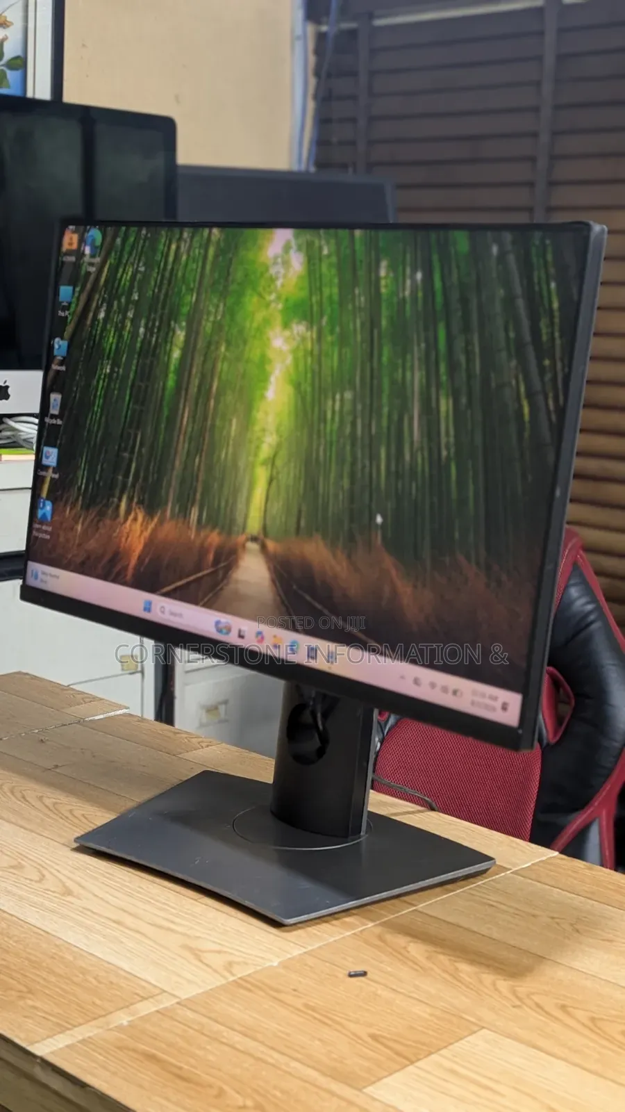 Dell P2722H 27" 16:9 IPS Monitor 2021