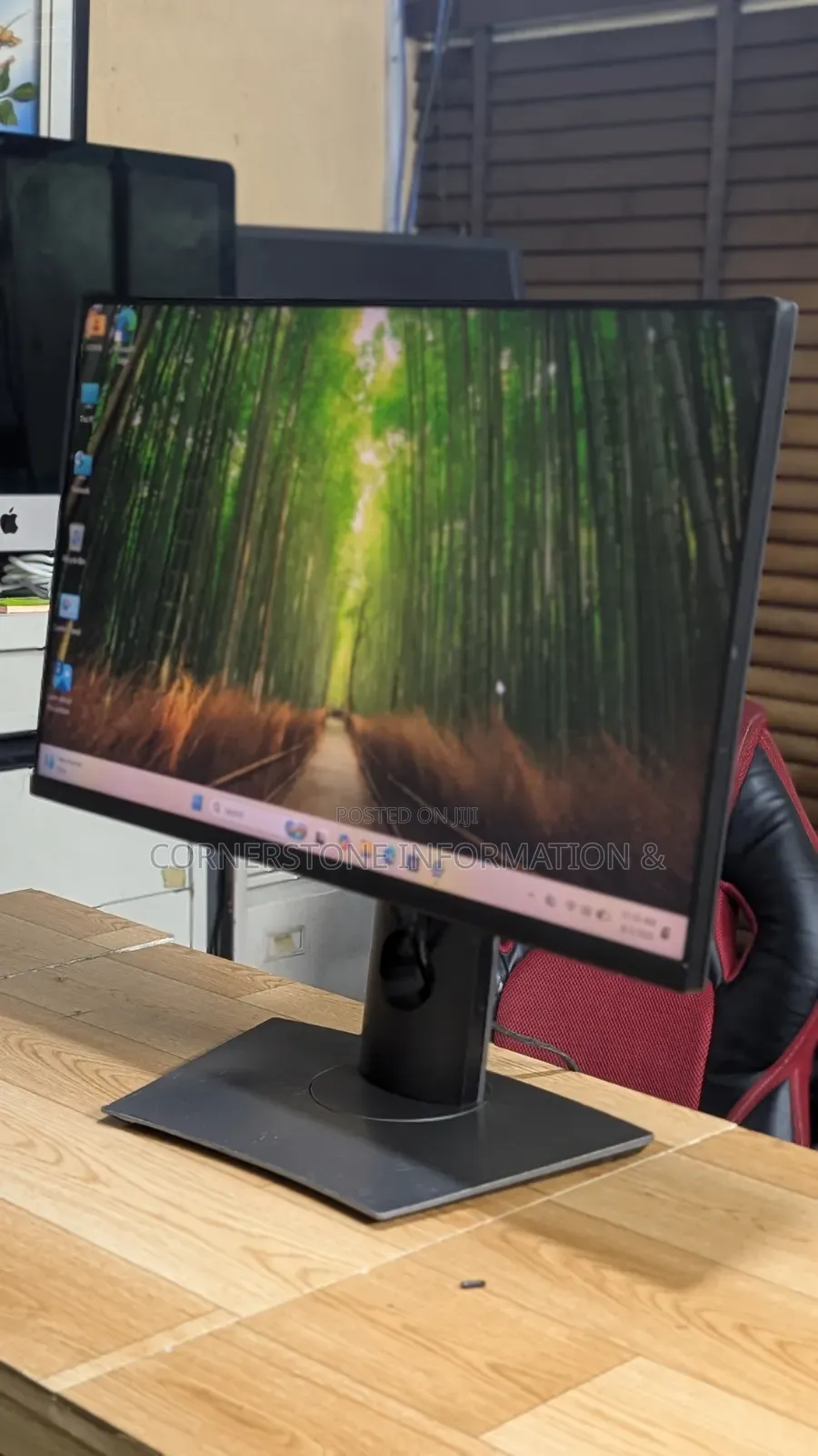 Dell P2722H 27" 16:9 IPS Monitor 2021