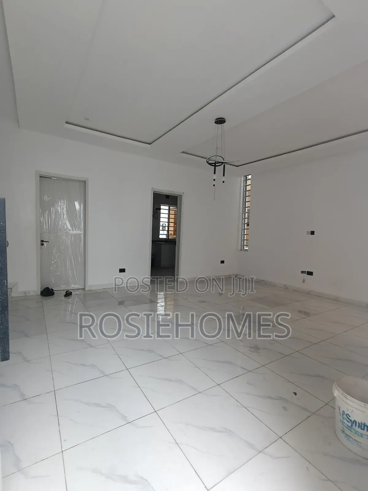 4bdrm Duplex in Ikota Gra for rent