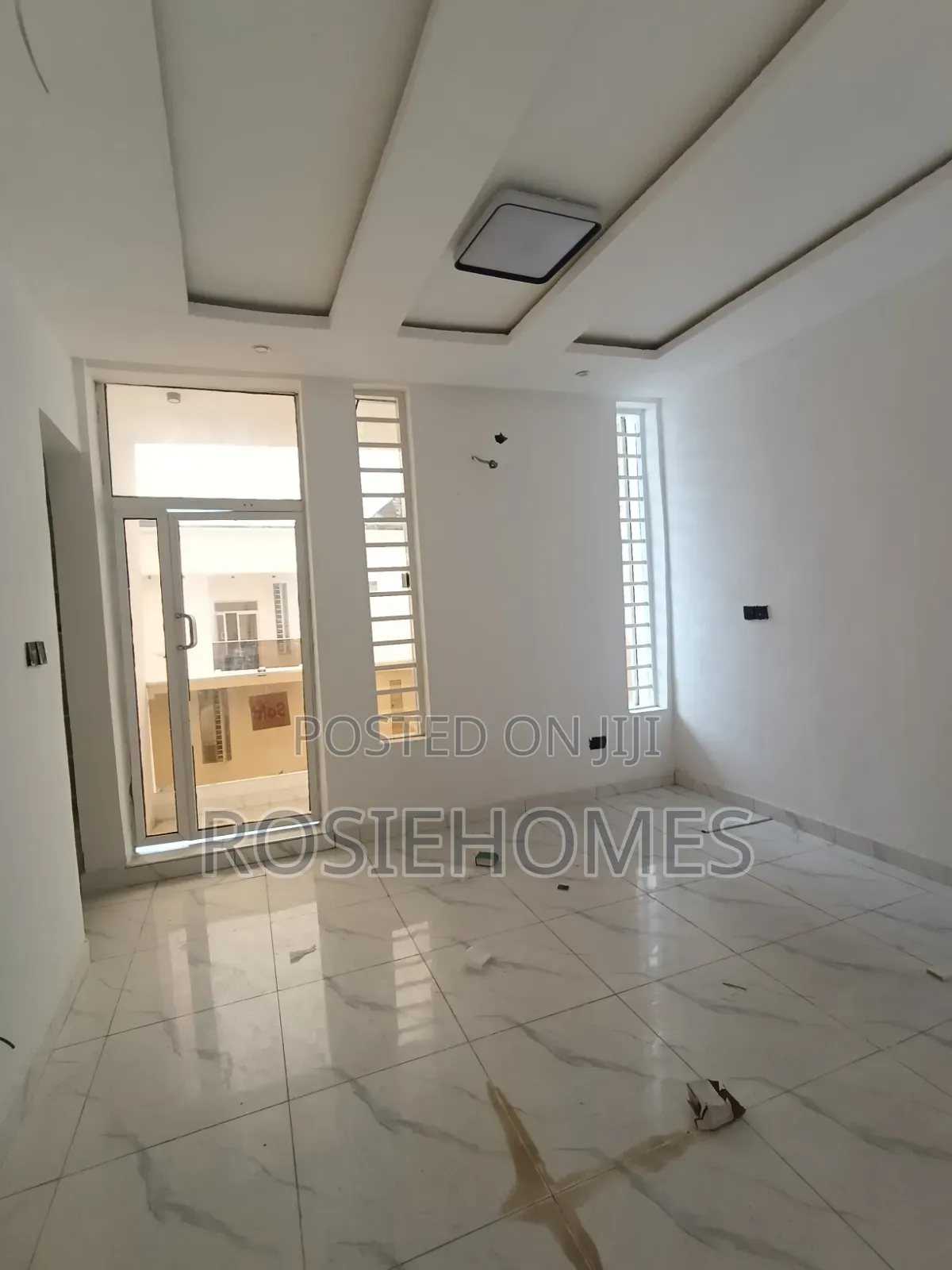 4bdrm Duplex in Ikota Gra for rent