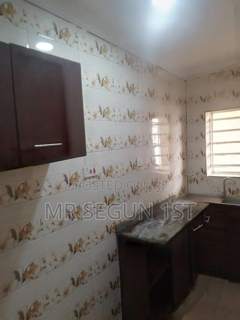 Mini Flat in Alaaka Estate, Akala Express for rent