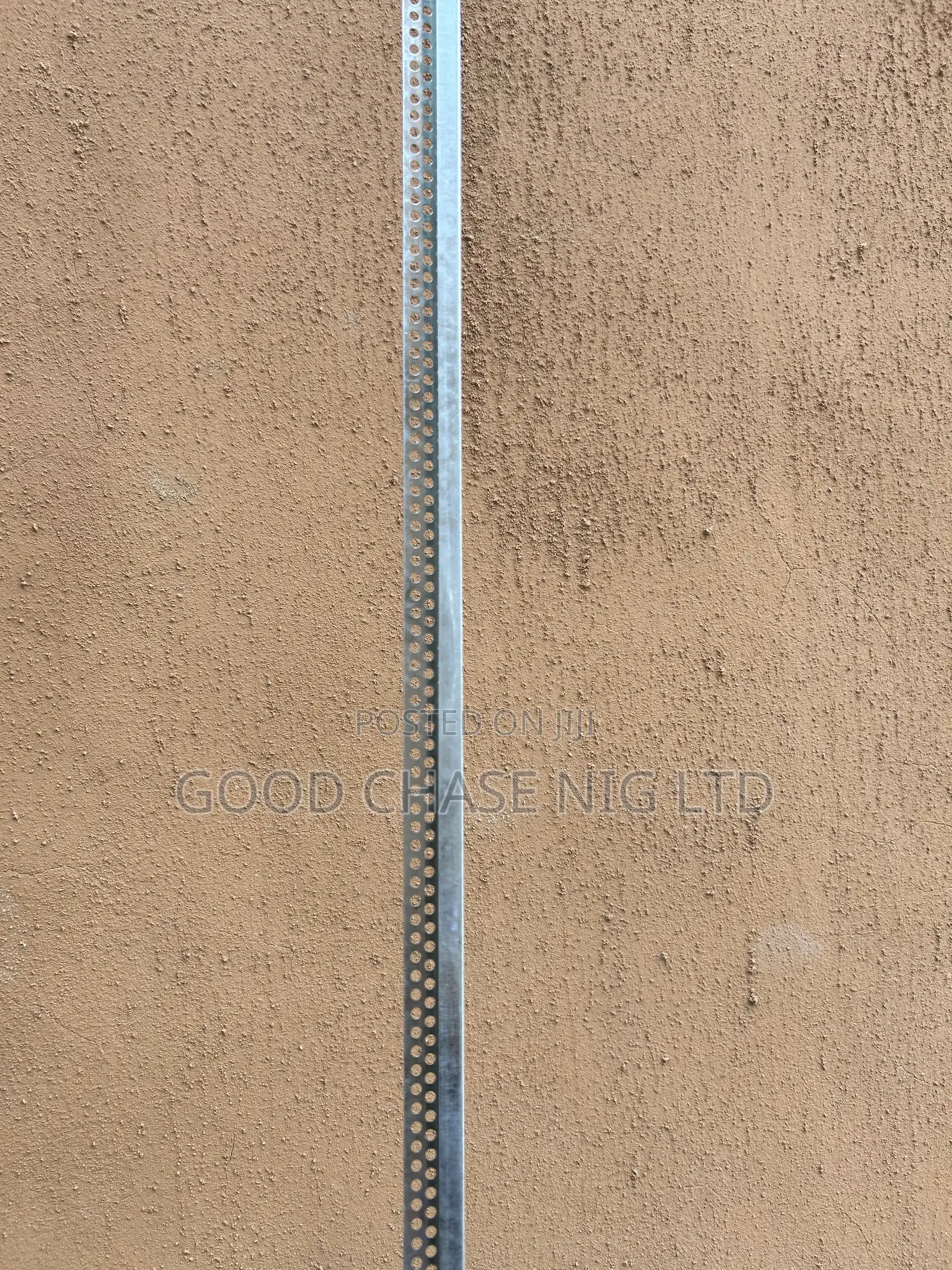 Galvanized G-Trimmer
