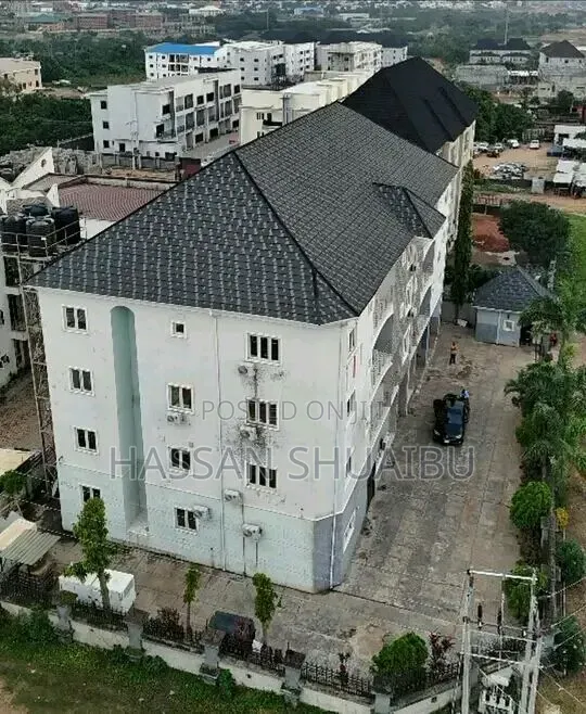 Functional 26-Room 3-Star Hotel in Kaura District