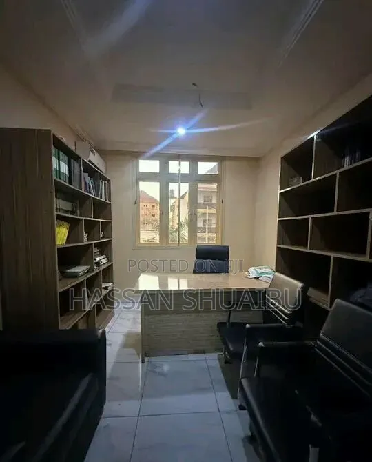 Functional 26-Room 3-Star Hotel in Kaura District