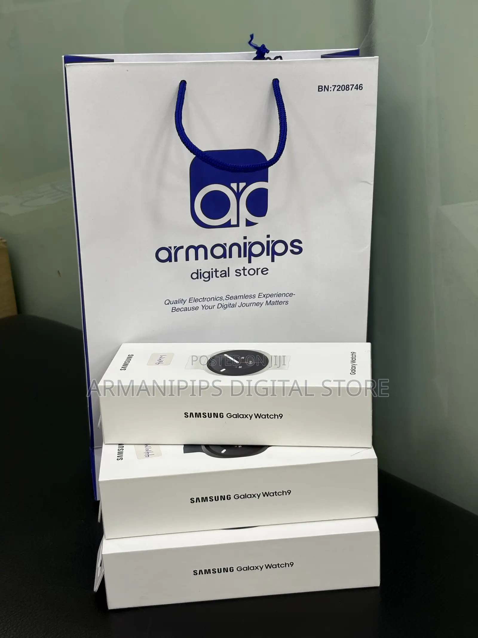Brand New Samsung Galaxy Watch 9