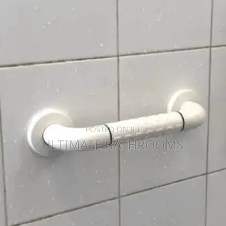 30cm Grab Bar – Safety, Support Lasting Durability