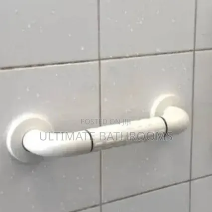 30cm Grab Bar – Safety, Support Lasting Durability