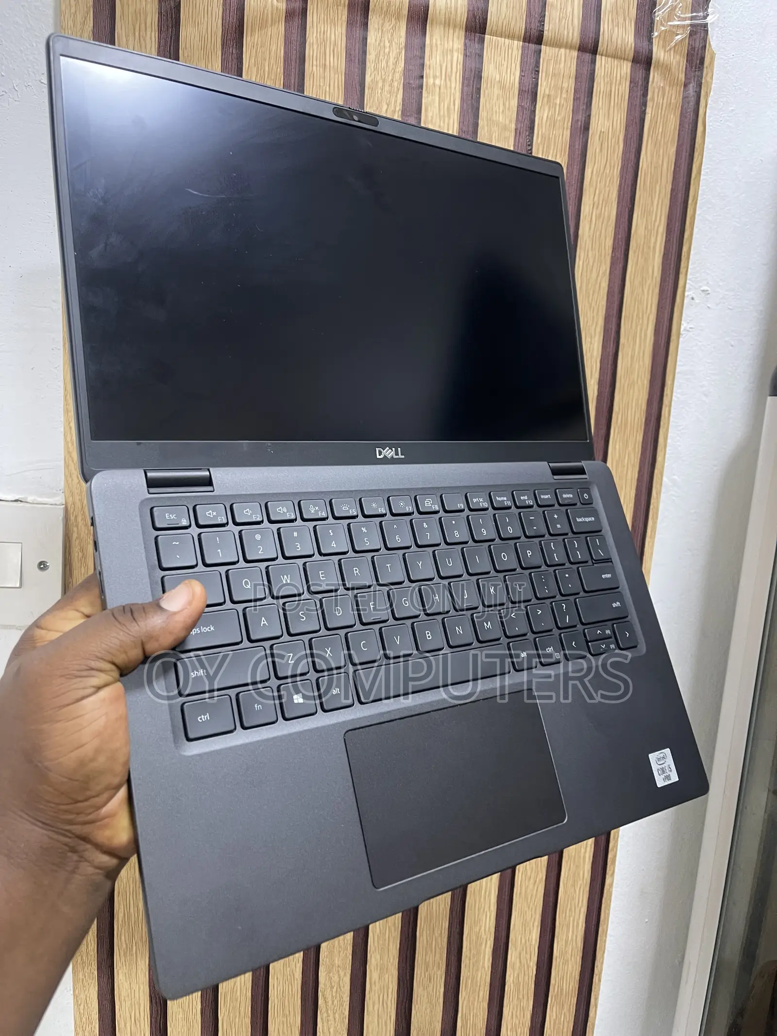 Laptop Dell Latitude 7410 16GB Intel Core i5 SSD 256GB