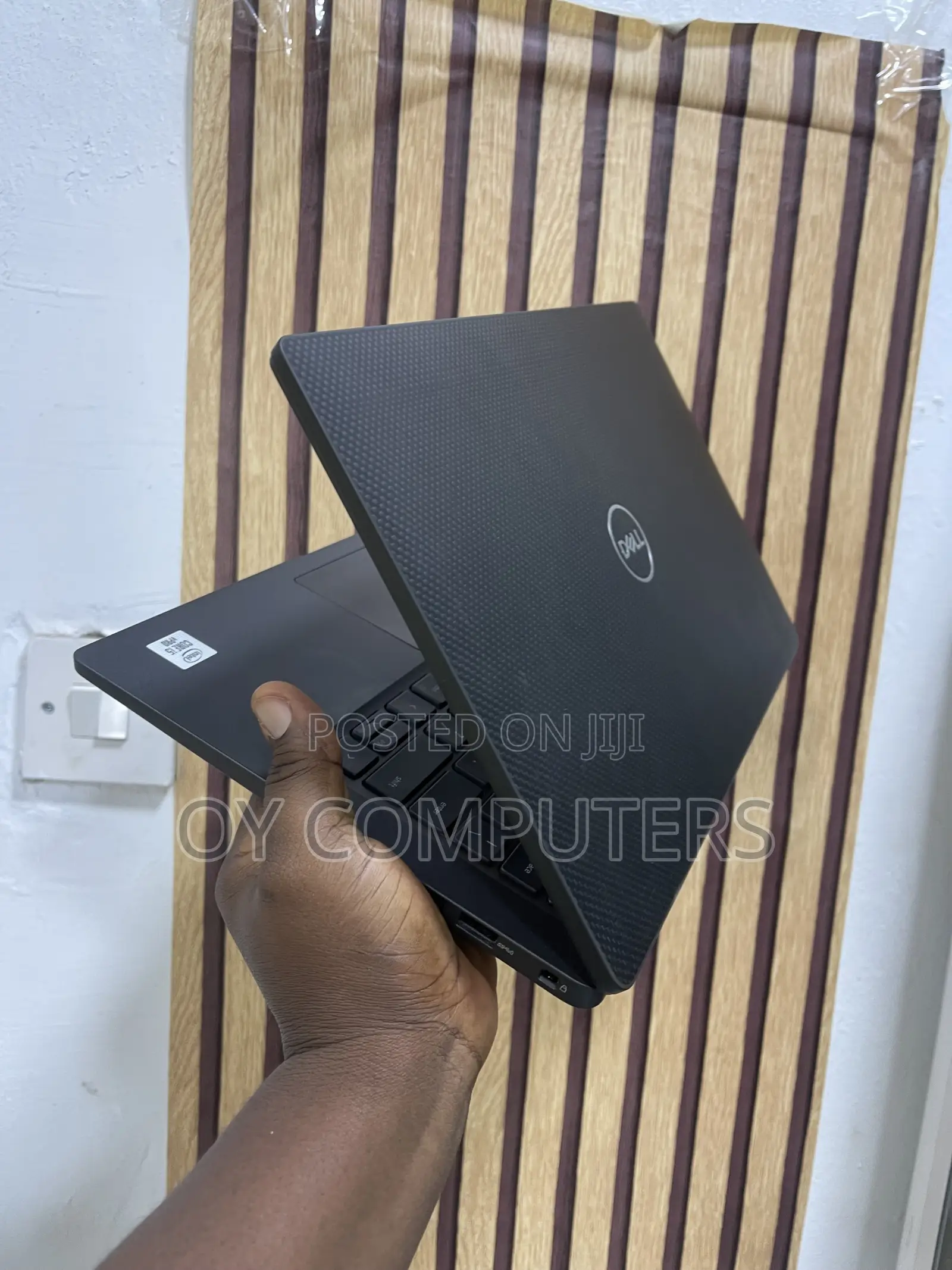 Laptop Dell Latitude 7410 16GB Intel Core i5 SSD 256GB