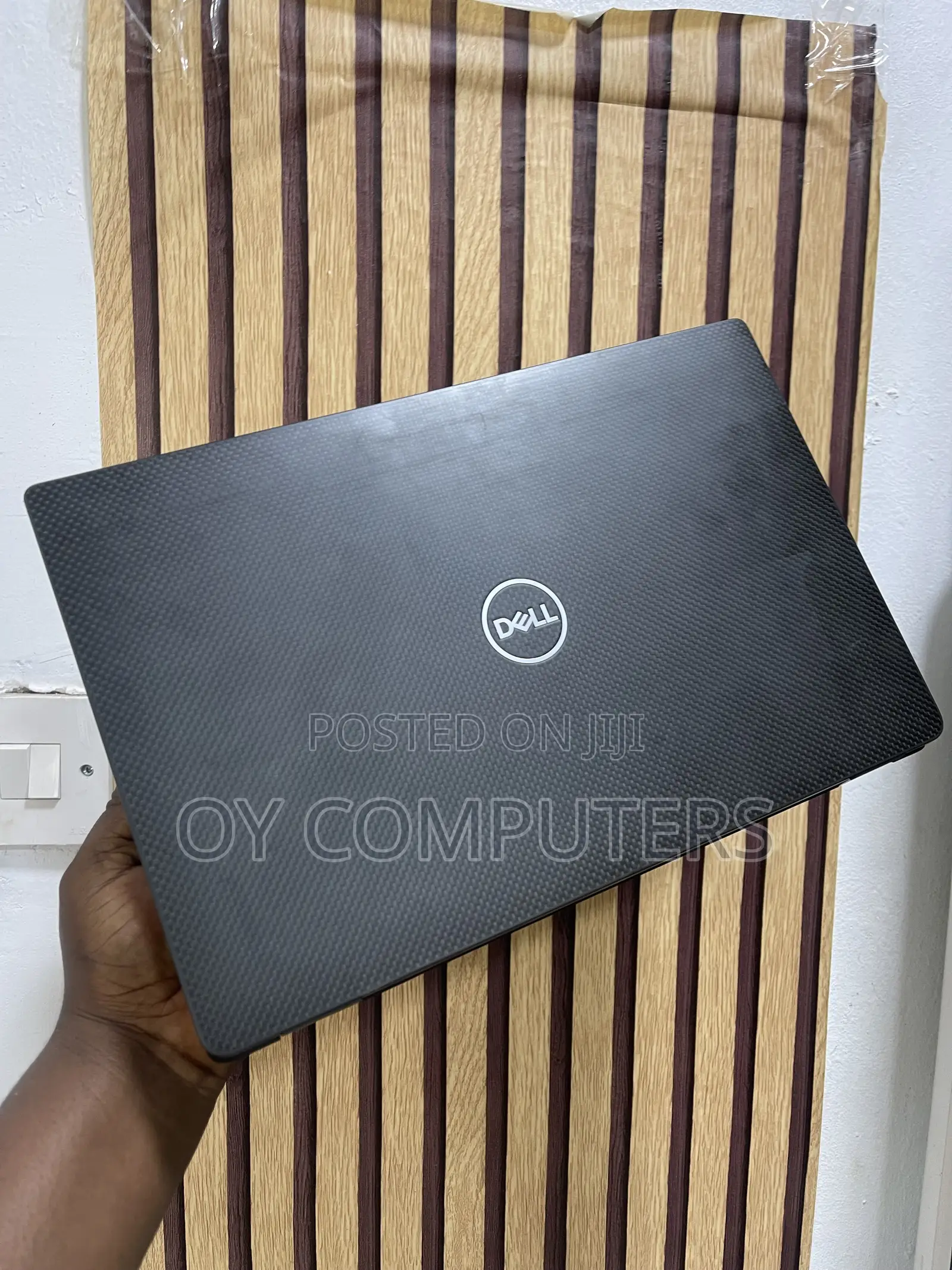 Laptop Dell Latitude 7410 16GB Intel Core i5 SSD 256GB