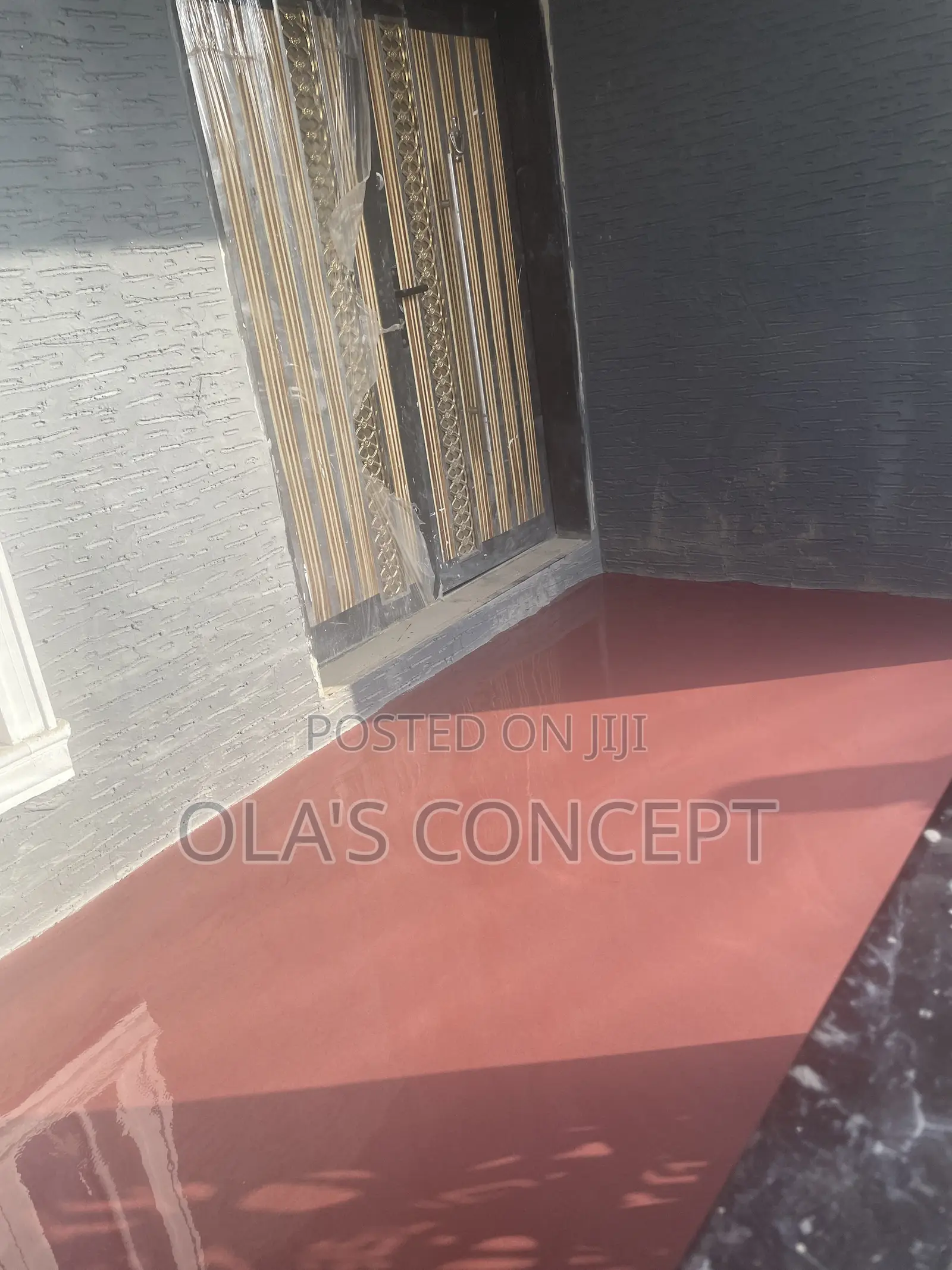 Revolutionary Epoxy Flooring Installation