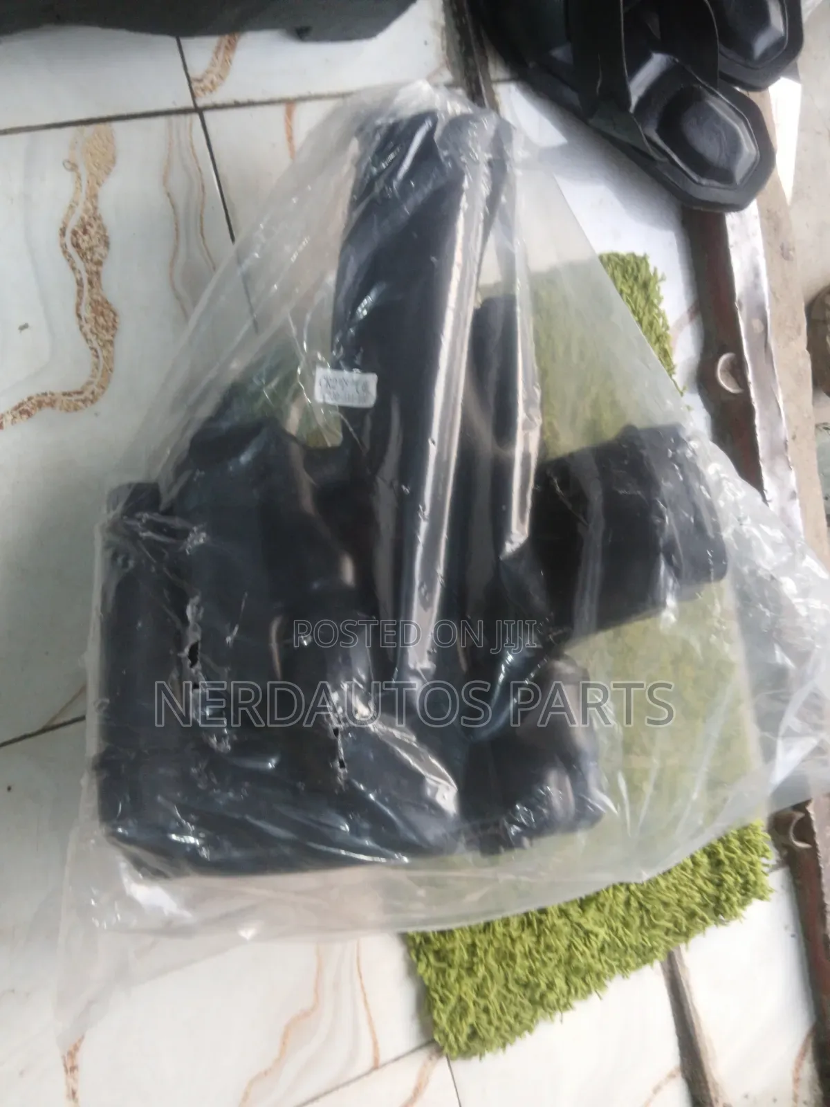 Air Flowmeter Box Honda Accord 2013-2017