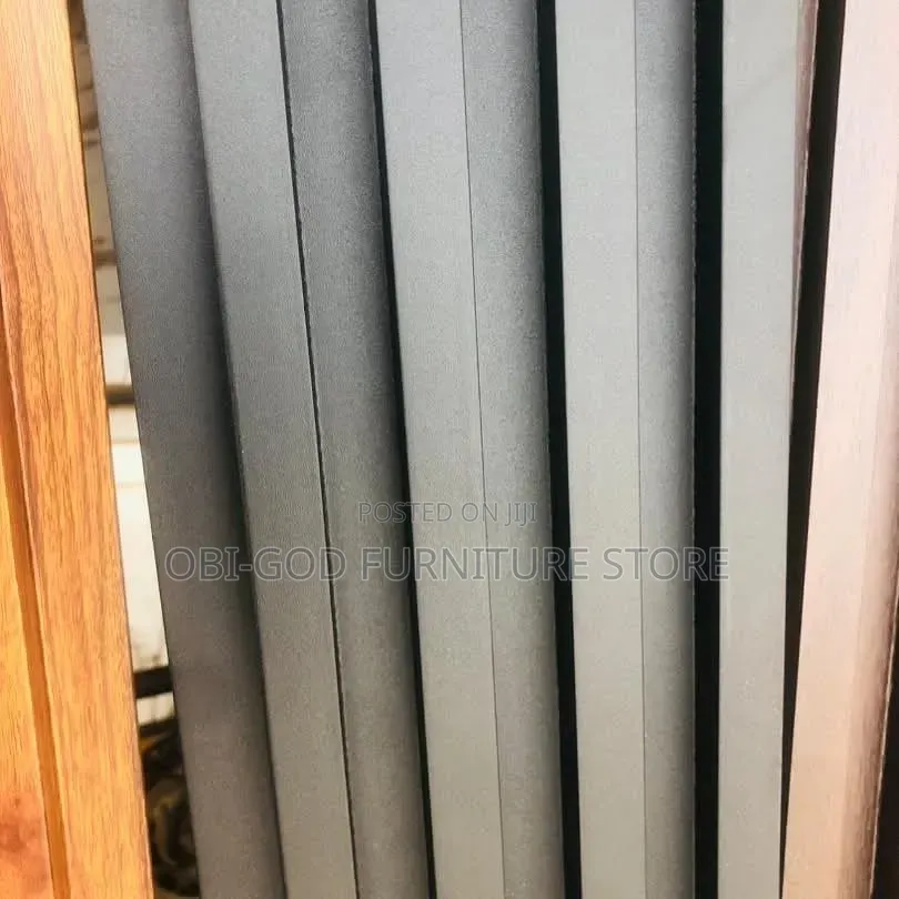 3D Fluted Wall Panels | Modern Interior Decorative Wall Panels