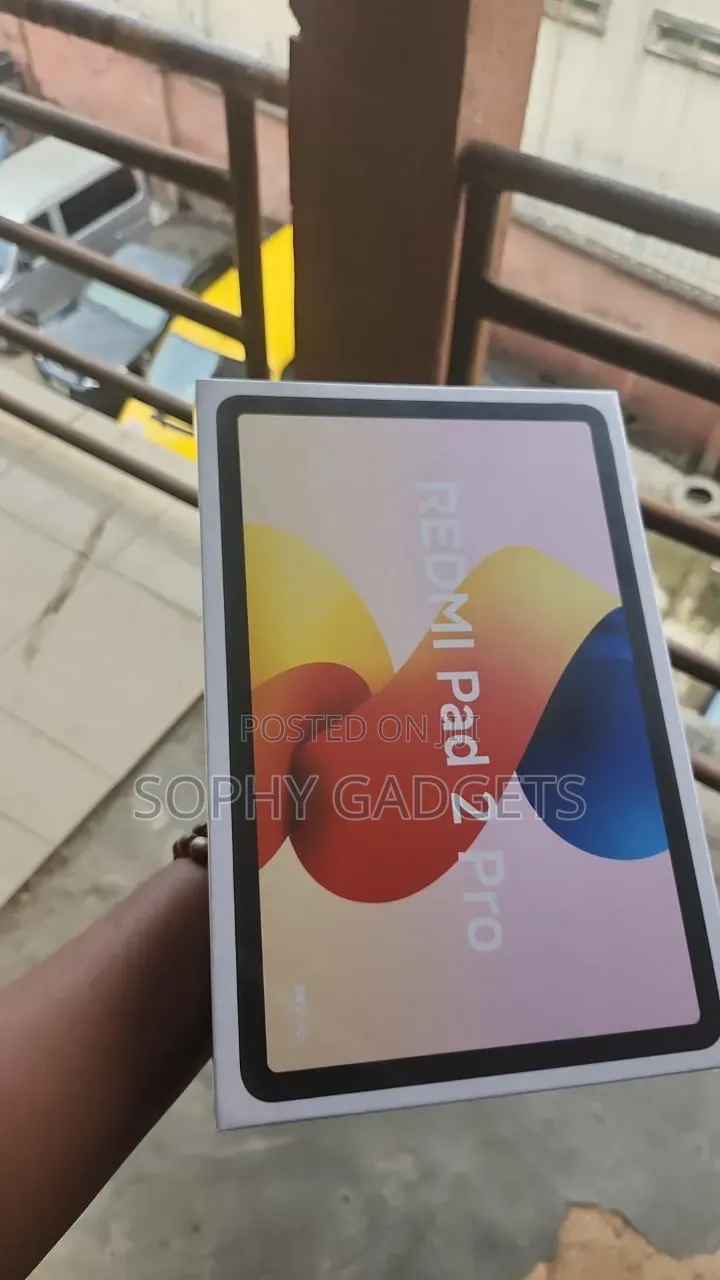 New Xiaomi Redmi 4 GB Gray