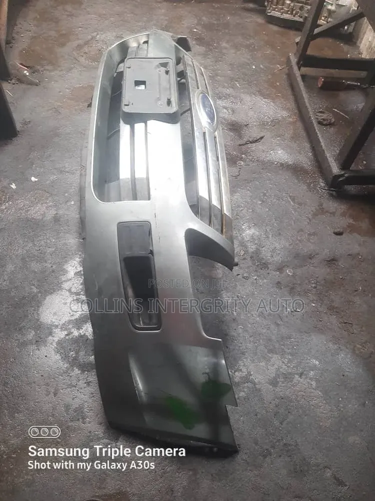 Boot Light Ford Edge 2016 and Front Bumper Ford Fusion 2005