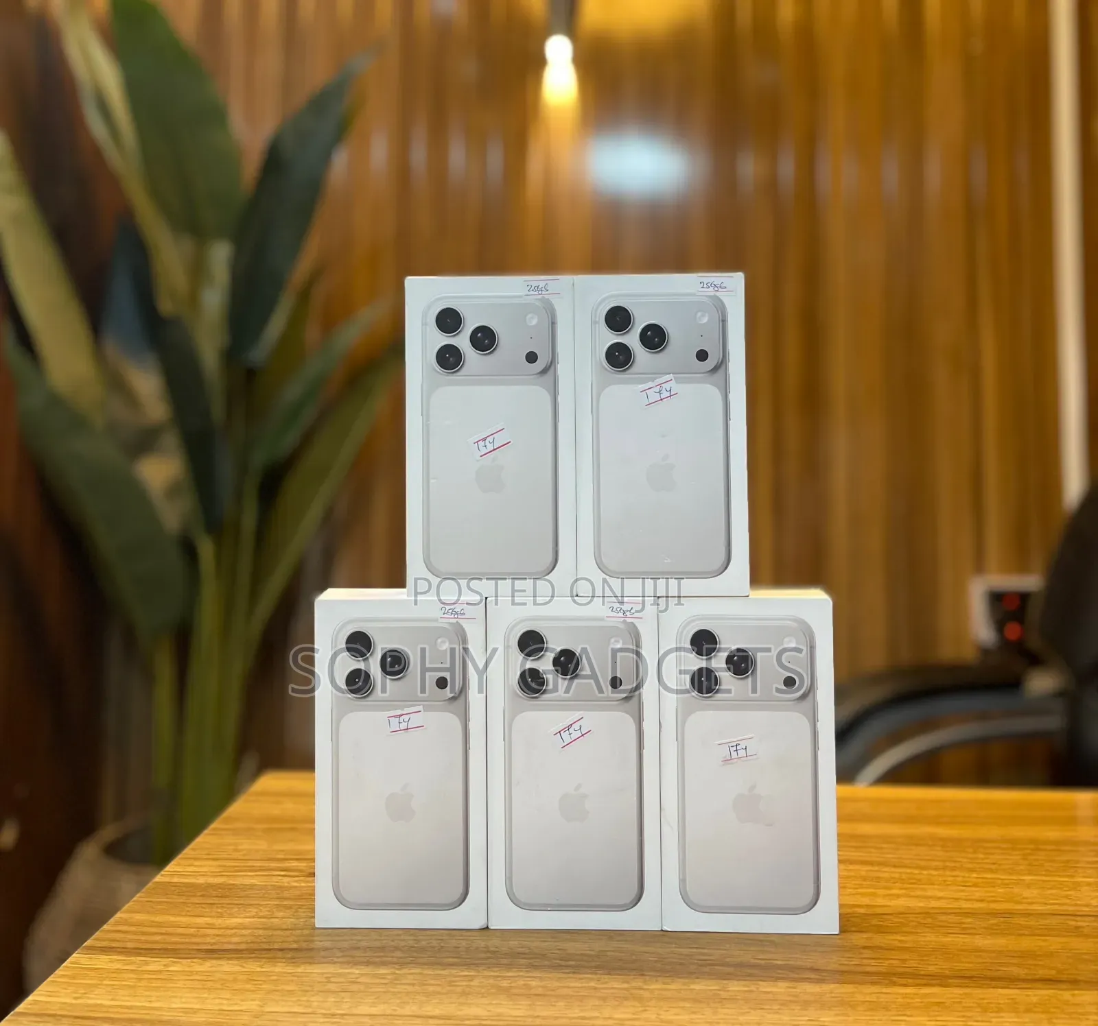 New Xiaomi Redmi 4 GB Gray