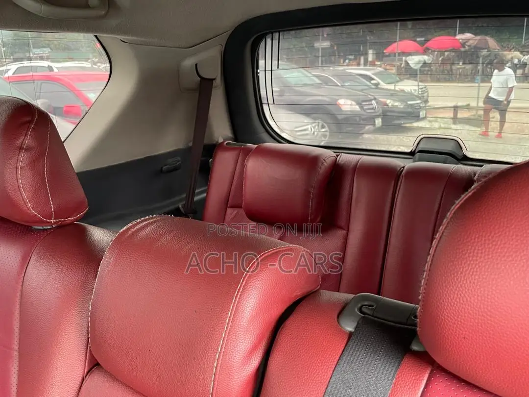 Toyota Land Cruiser Prado 2014 Black