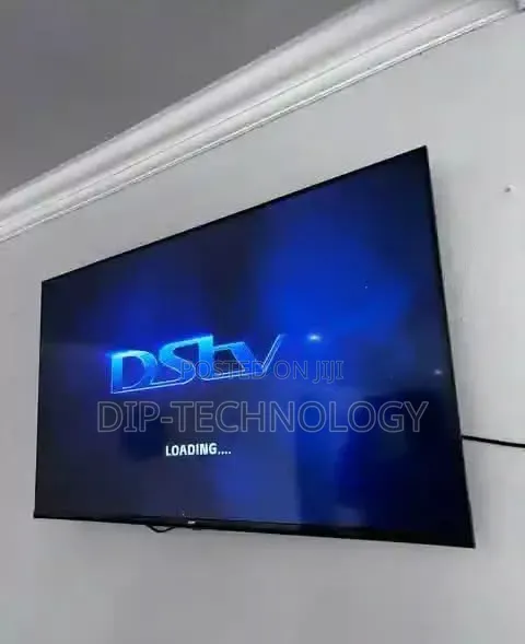 DStv Installation and Sales .. CCTV and Solar Installation